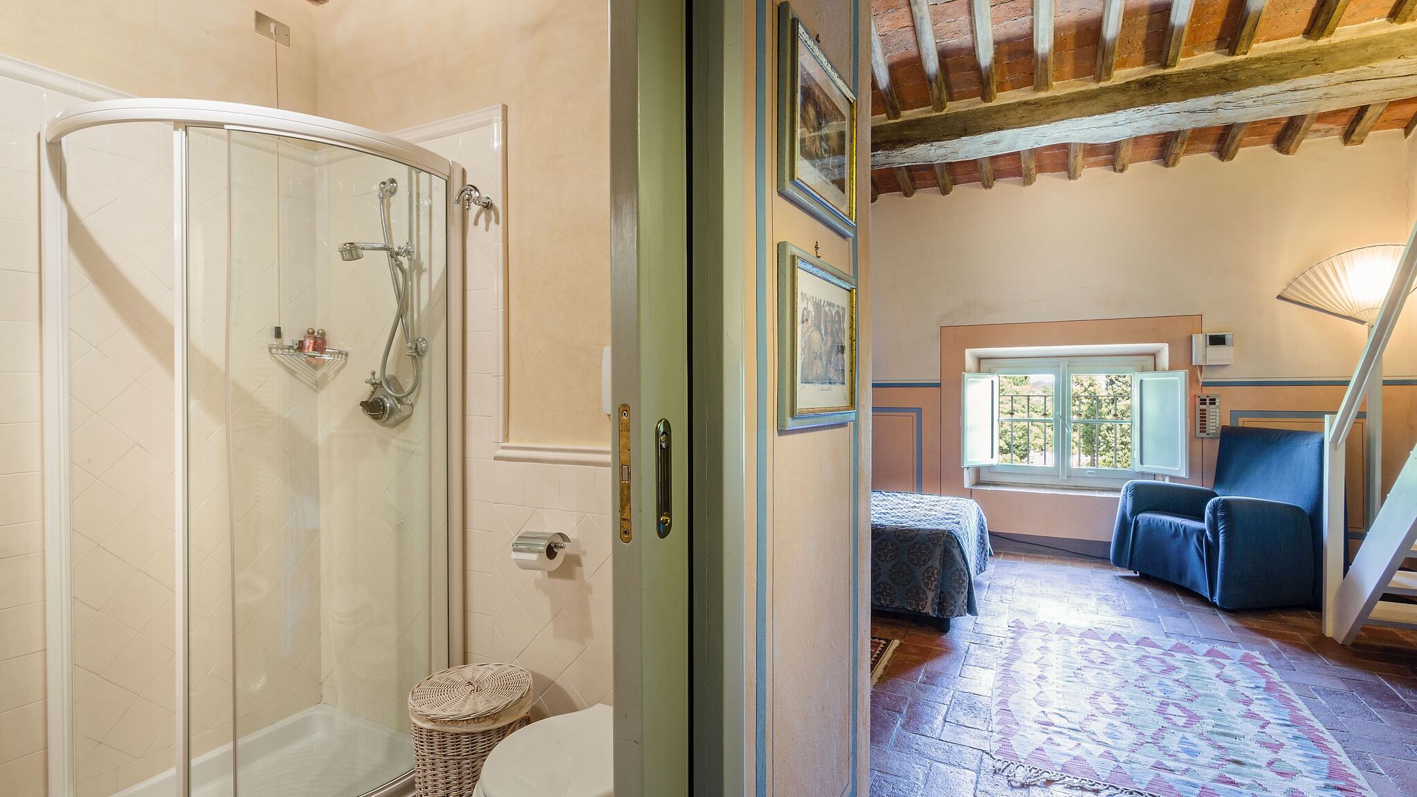Italianway Capannori Villa Lenuccia by Elite Villas