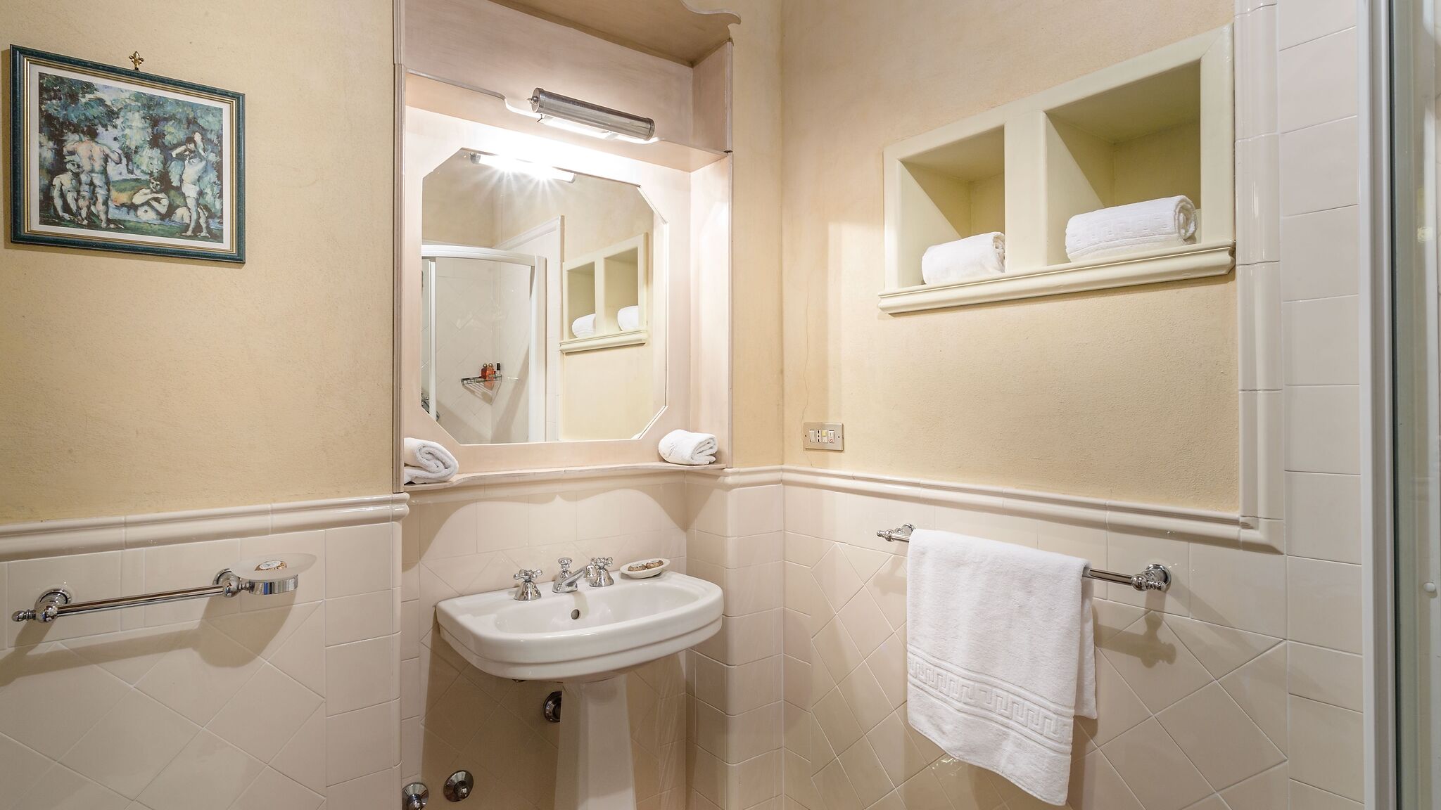 Italianway Capannori Villa Lenuccia by Elite Villas