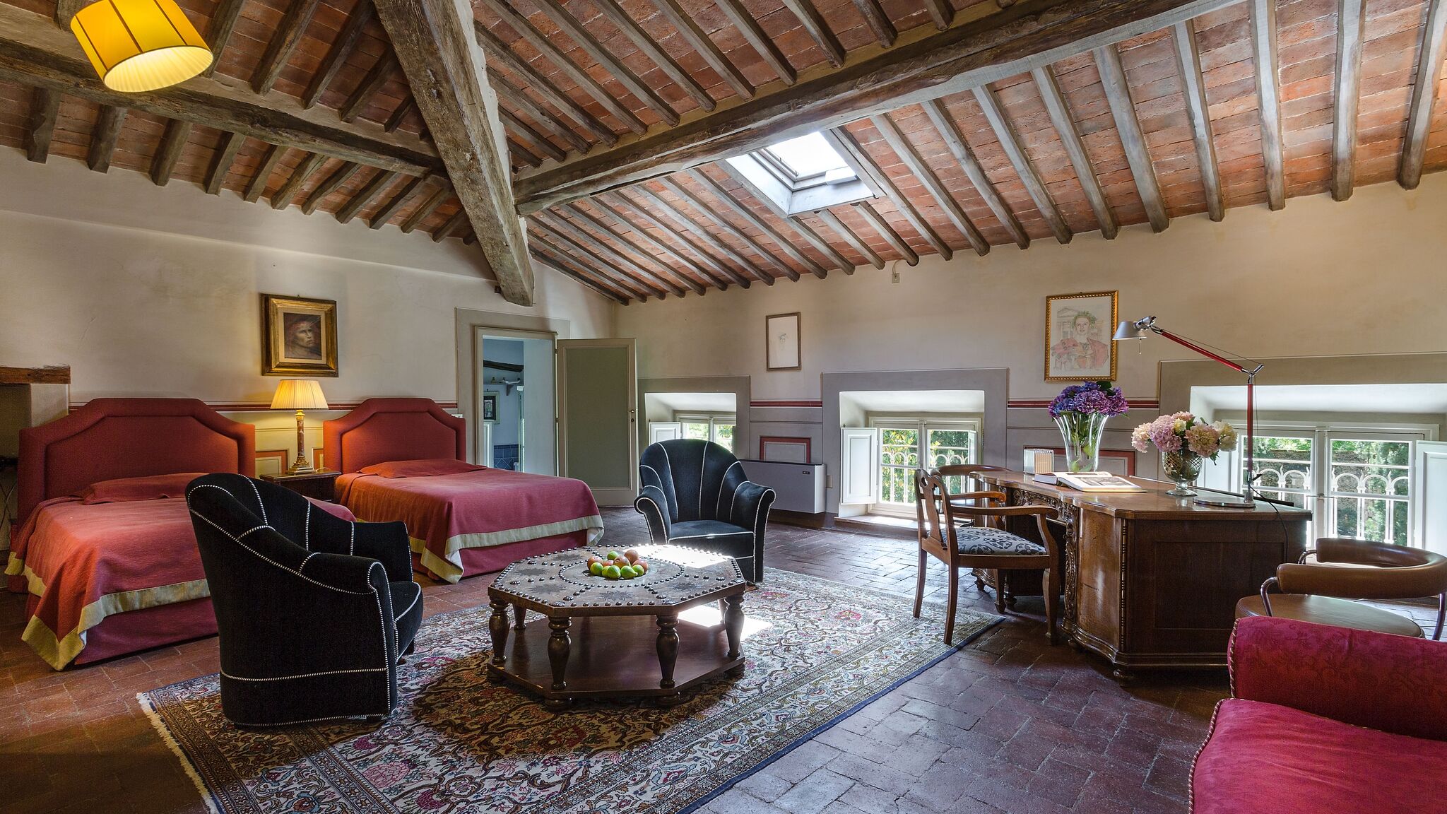 Italianway Capannori Villa Lenuccia by Elite Villas