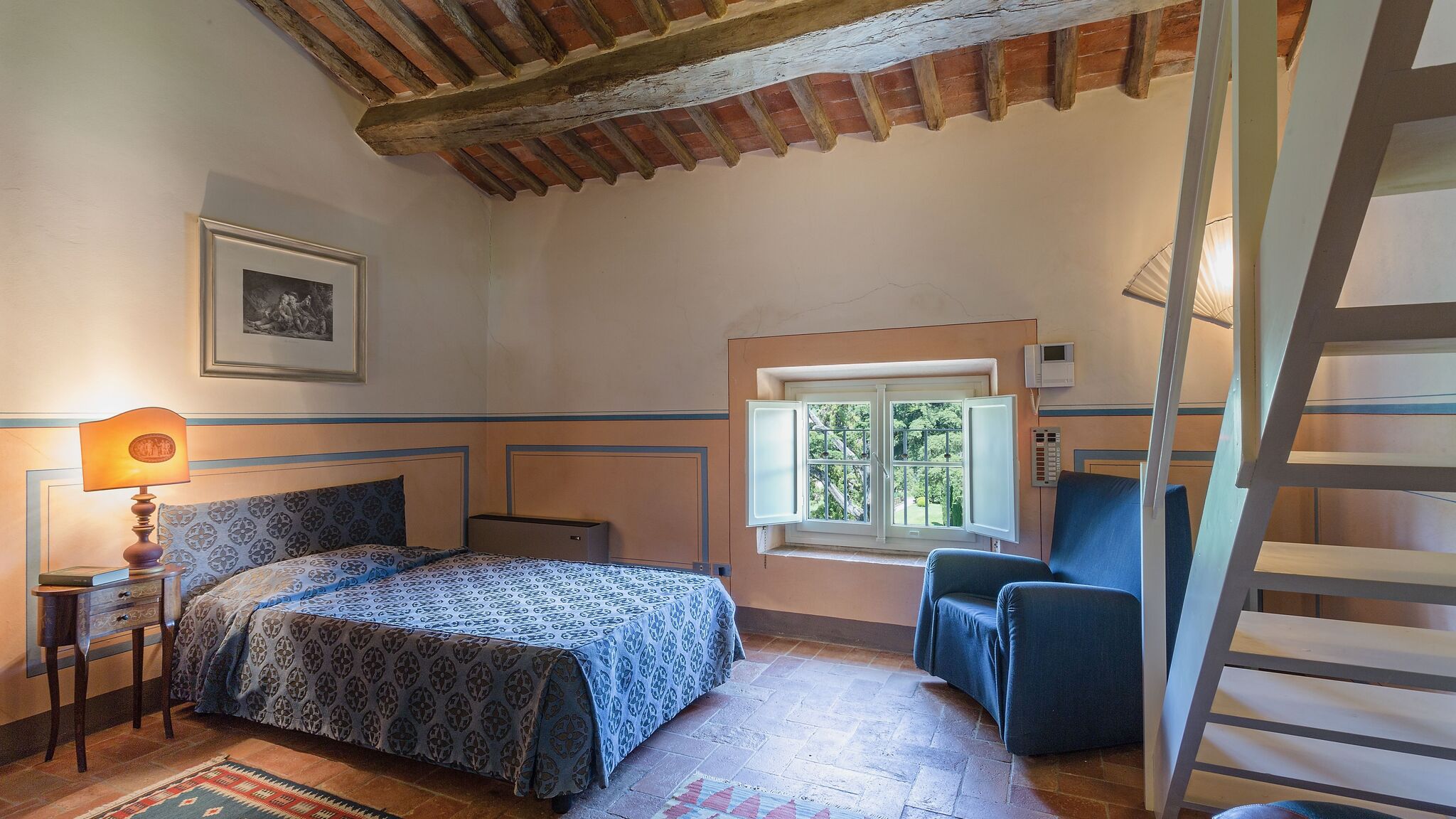 Italianway Capannori Villa Lenuccia by Elite Villas