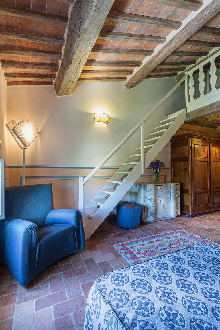 Italianway Capannori Villa Lenuccia by Elite Villas