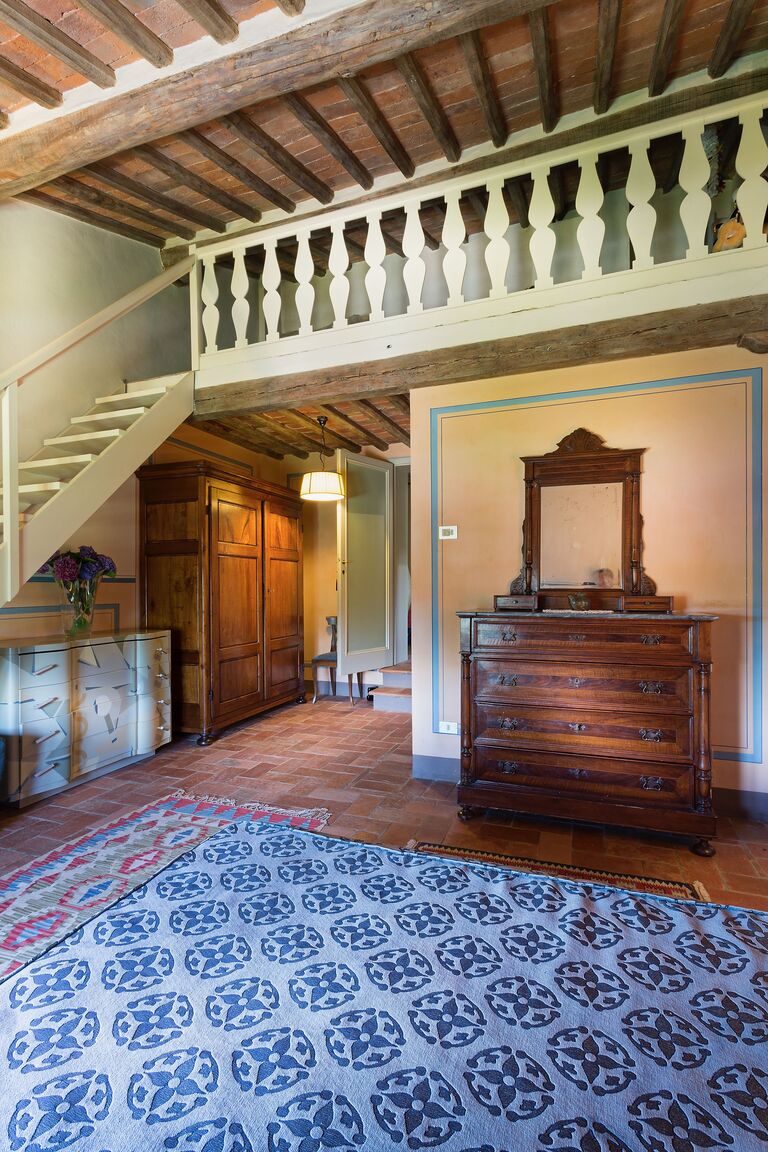 Italianway Capannori Villa Lenuccia by Elite Villas