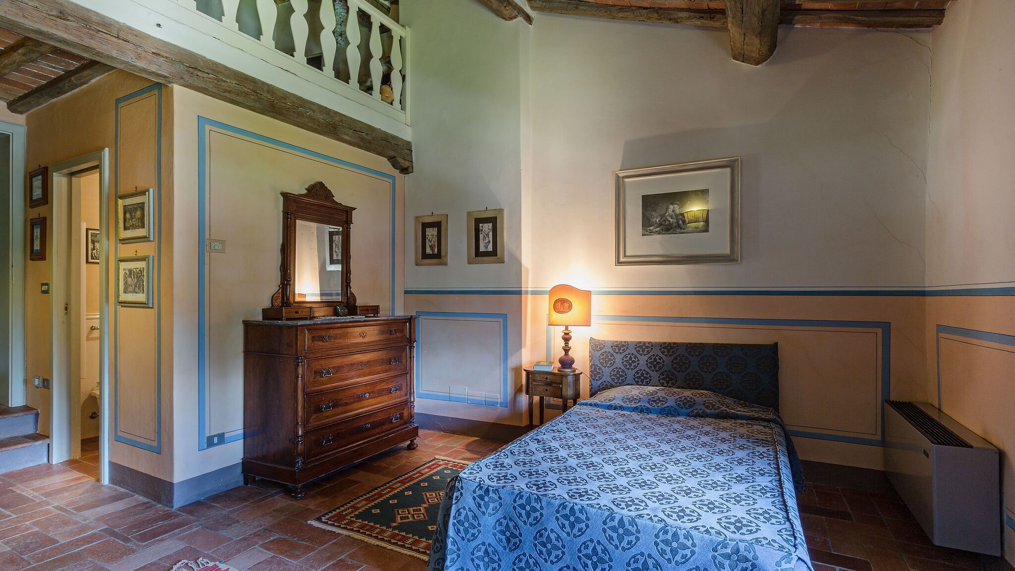 Italianway Capannori Villa Lenuccia by Elite Villas
