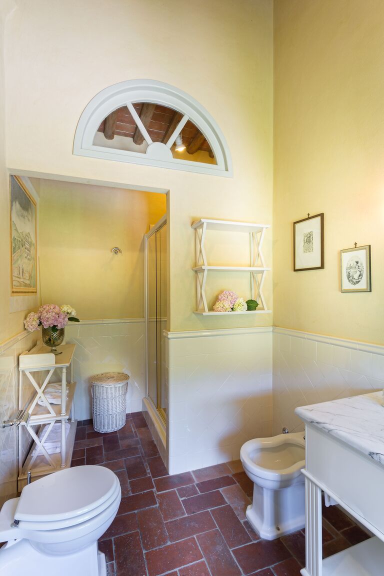 Italianway Capannori Villa Lenuccia by Elite Villas