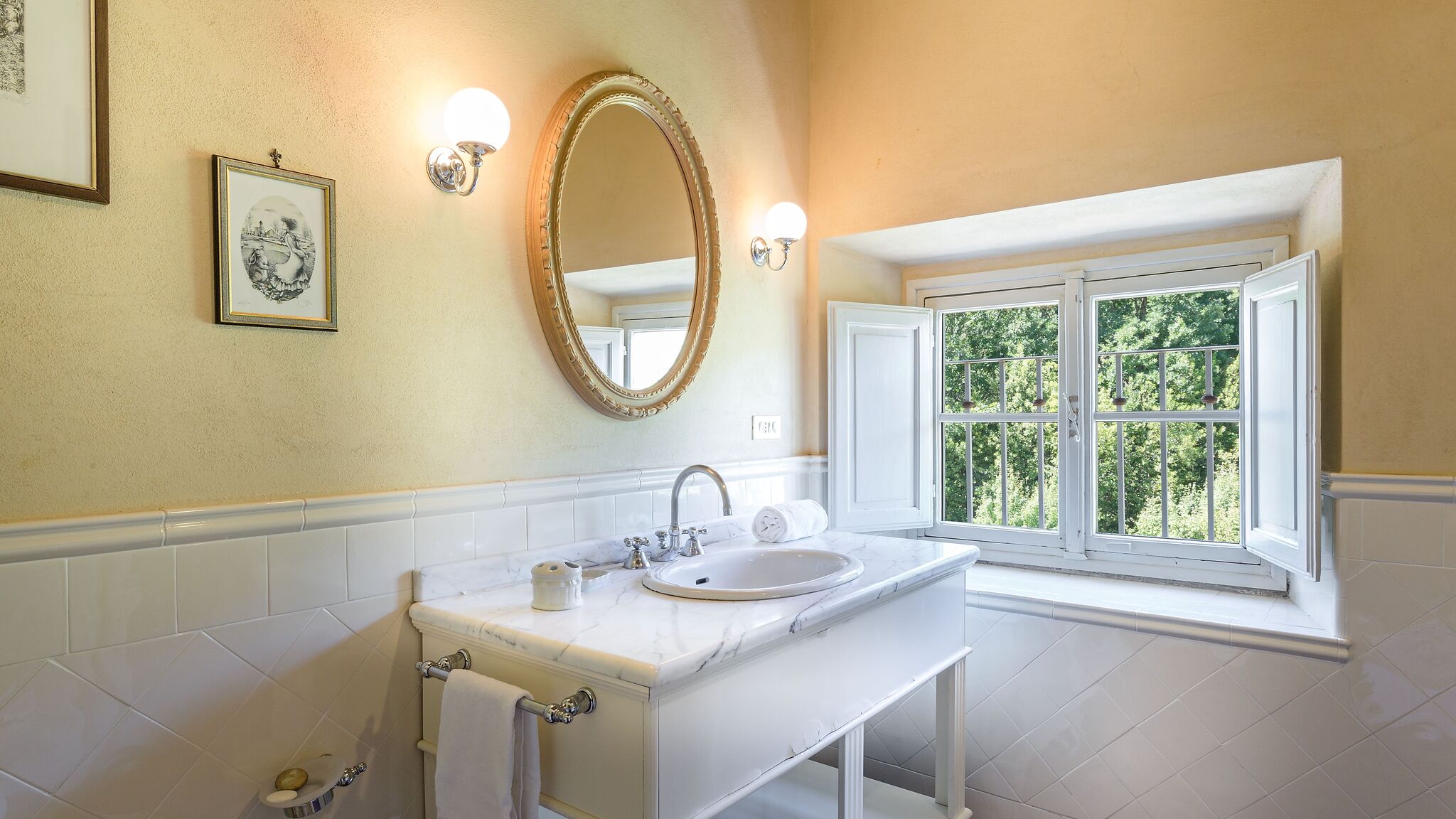 Italianway Capannori Villa Lenuccia by Elite Villas