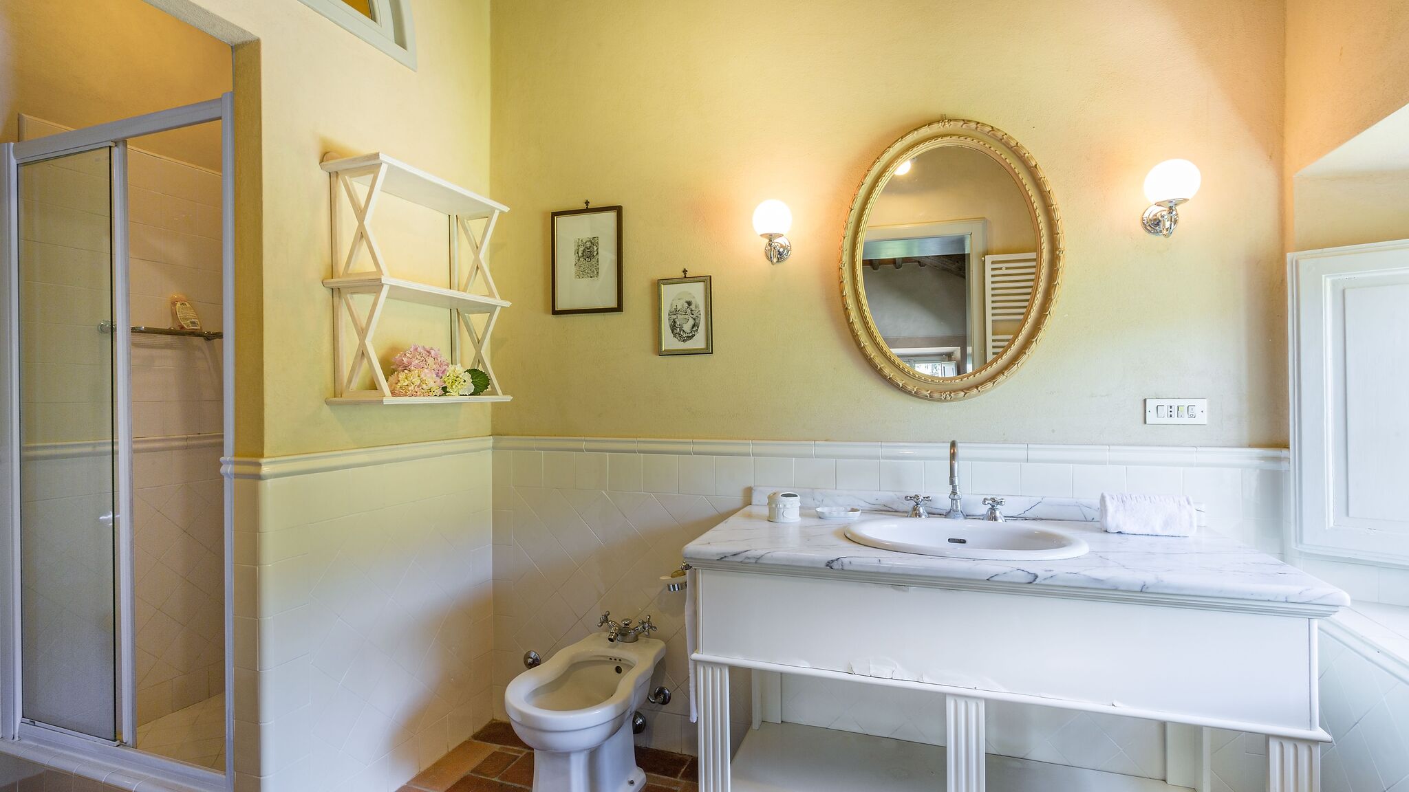 Italianway Capannori Villa Lenuccia by Elite Villas