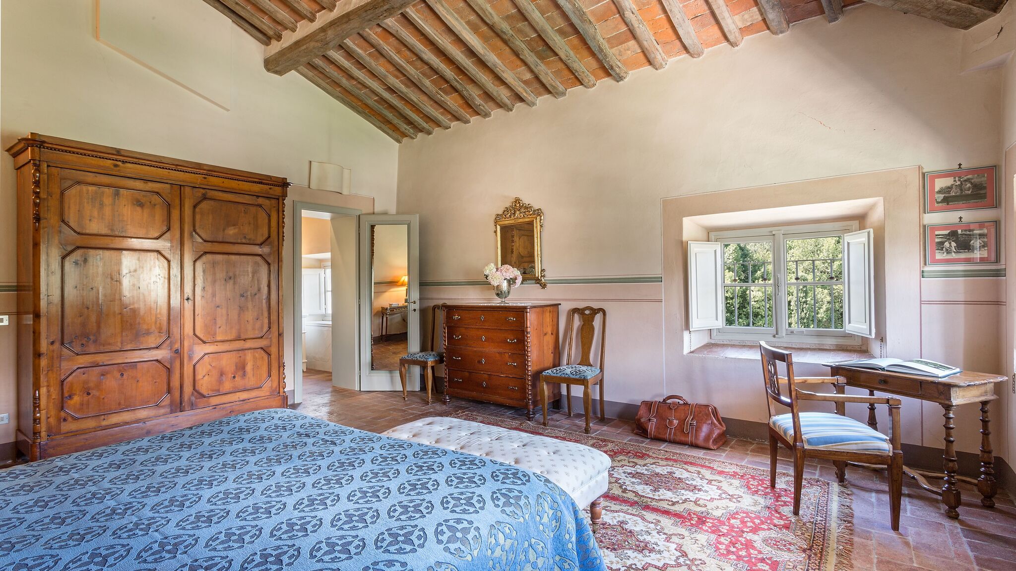Italianway Capannori Villa Lenuccia by Elite Villas
