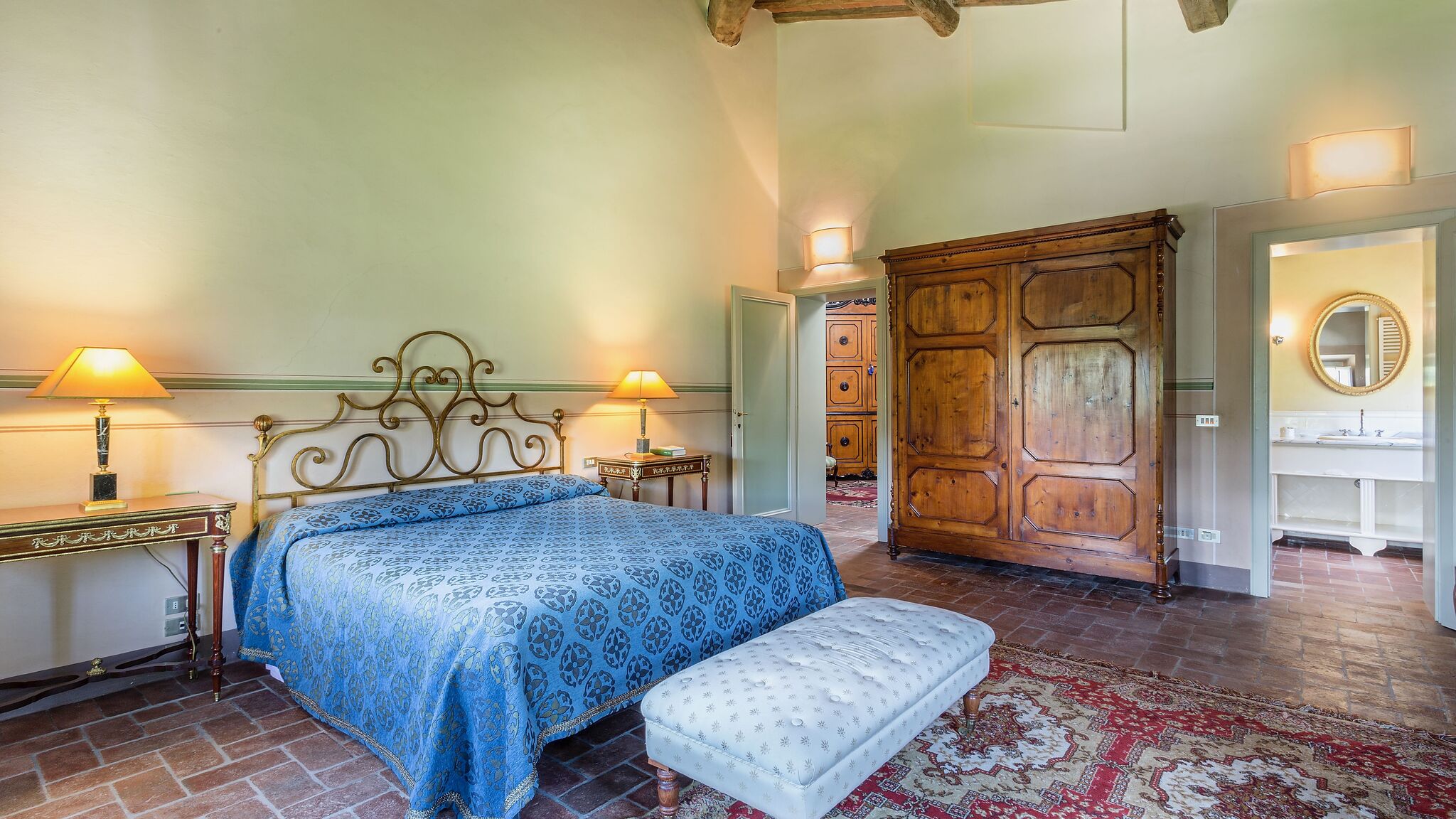 Italianway Capannori Villa Lenuccia by Elite Villas