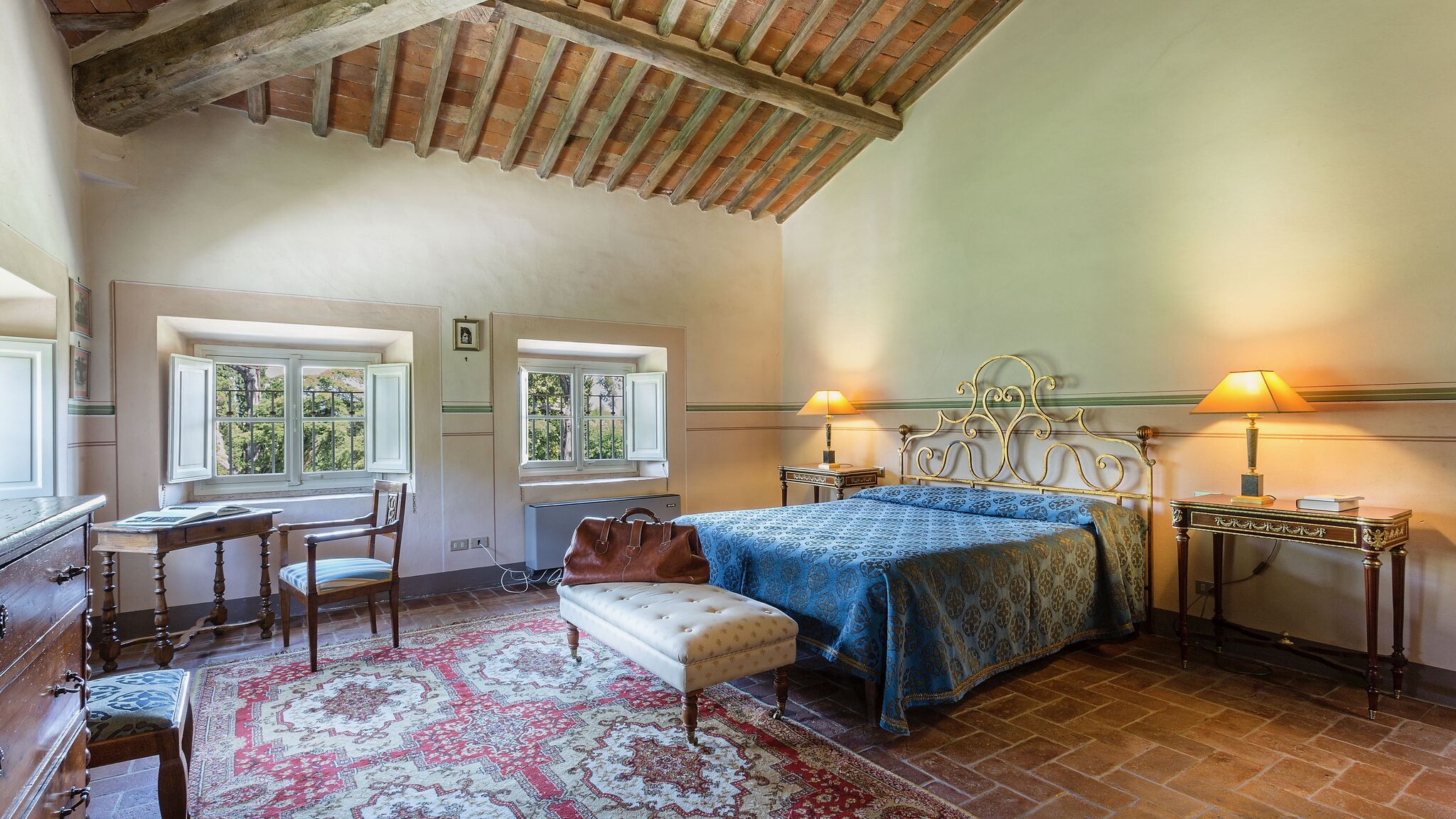 Italianway Capannori Villa Lenuccia by Elite Villas