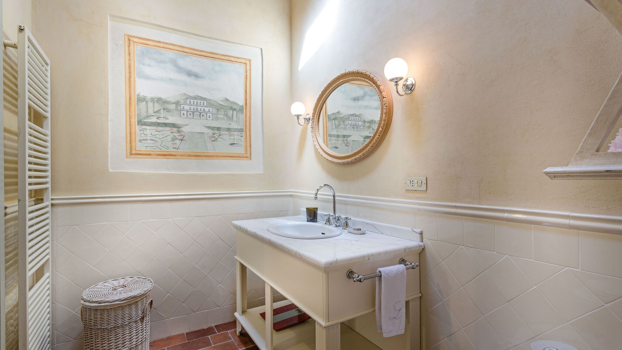 Italianway Capannori Villa Lenuccia by Elite Villas