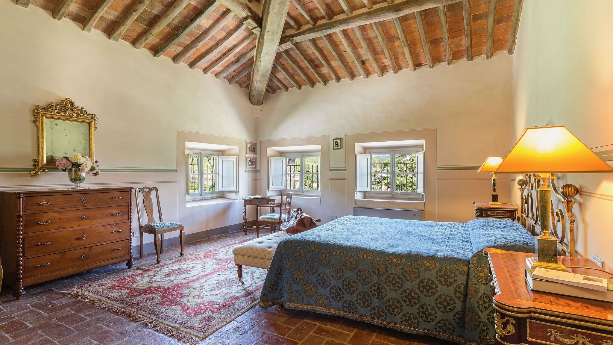 Italianway Capannori Villa Lenuccia by Elite Villas
