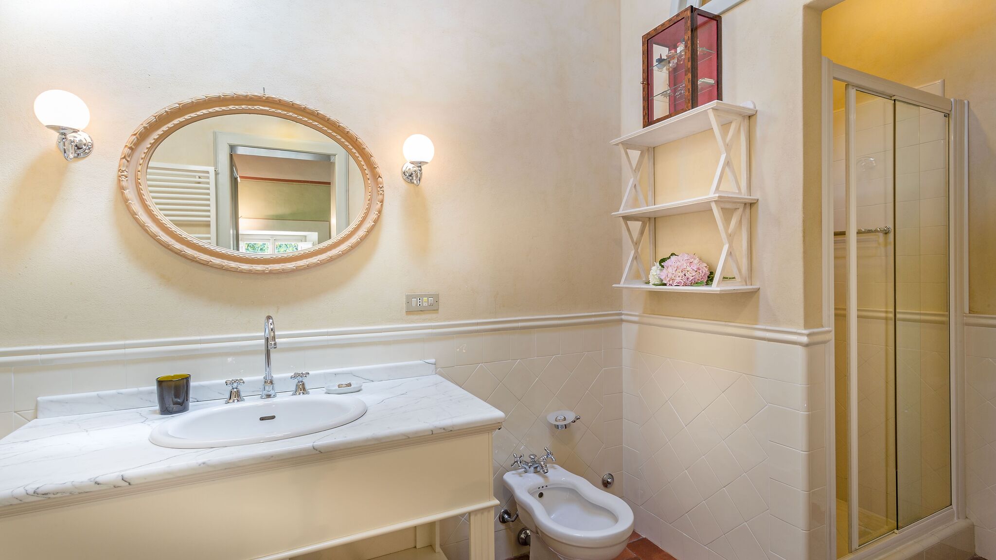 Italianway Capannori Villa Lenuccia by Elite Villas