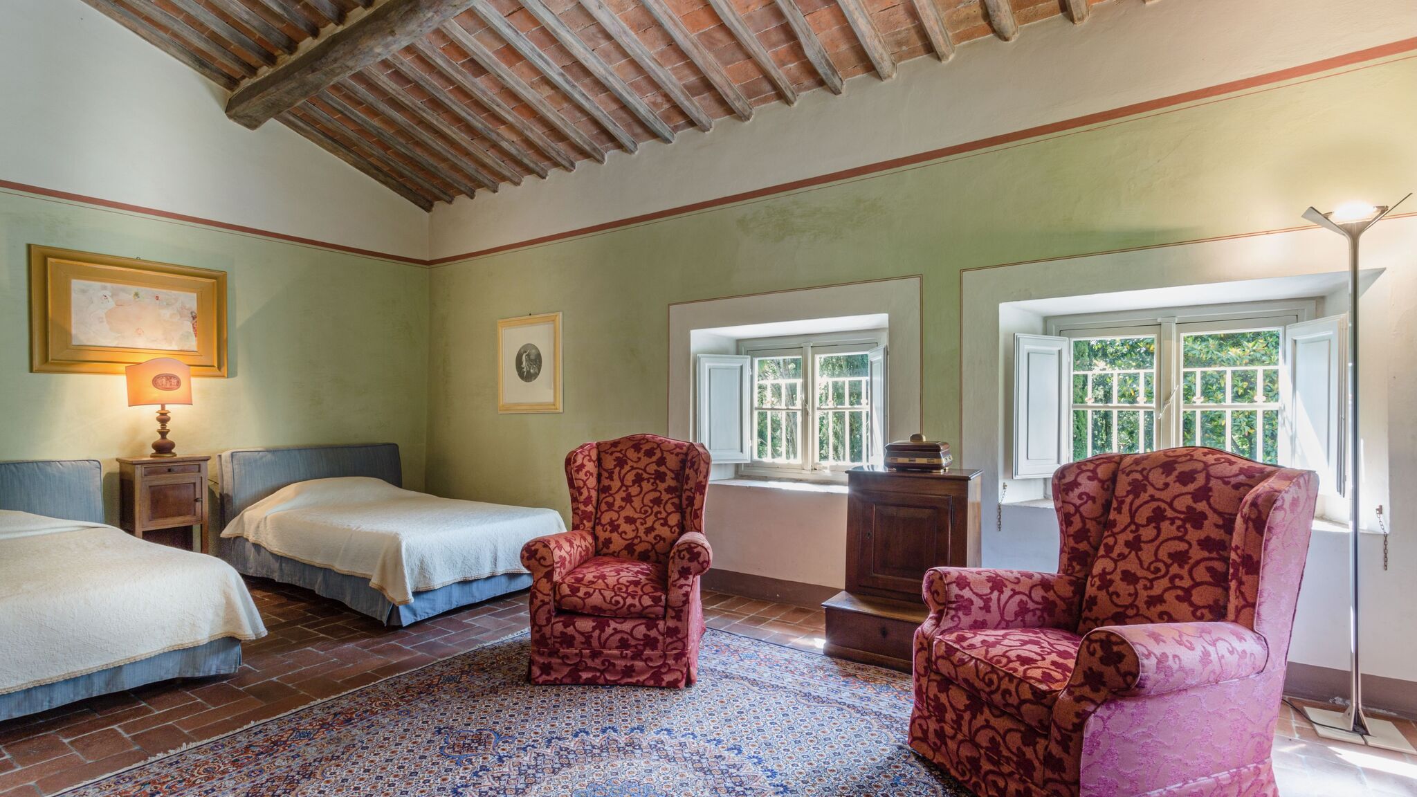 Italianway Capannori Villa Lenuccia by Elite Villas