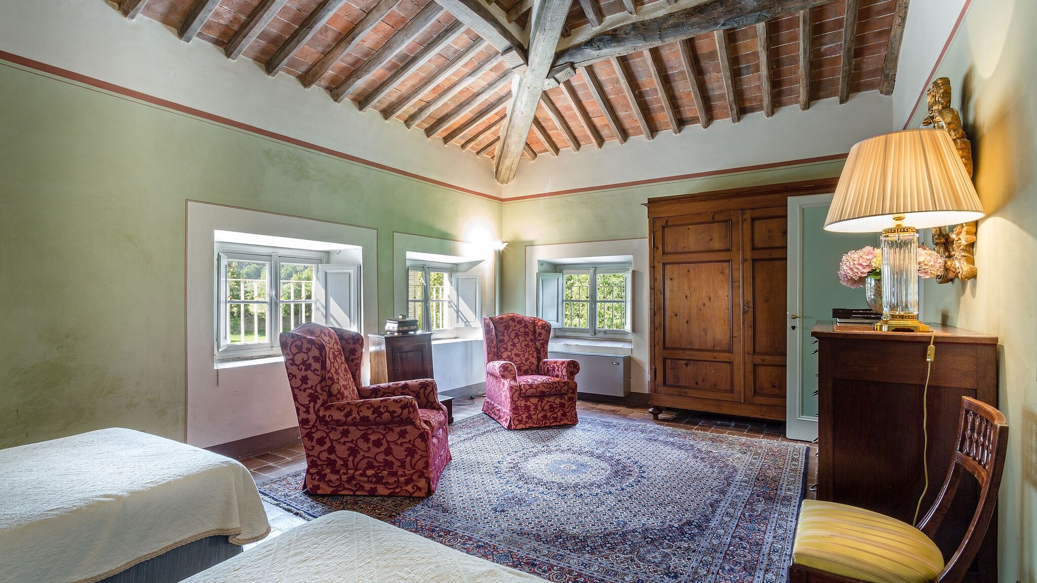 Italianway Capannori Villa Lenuccia by Elite Villas