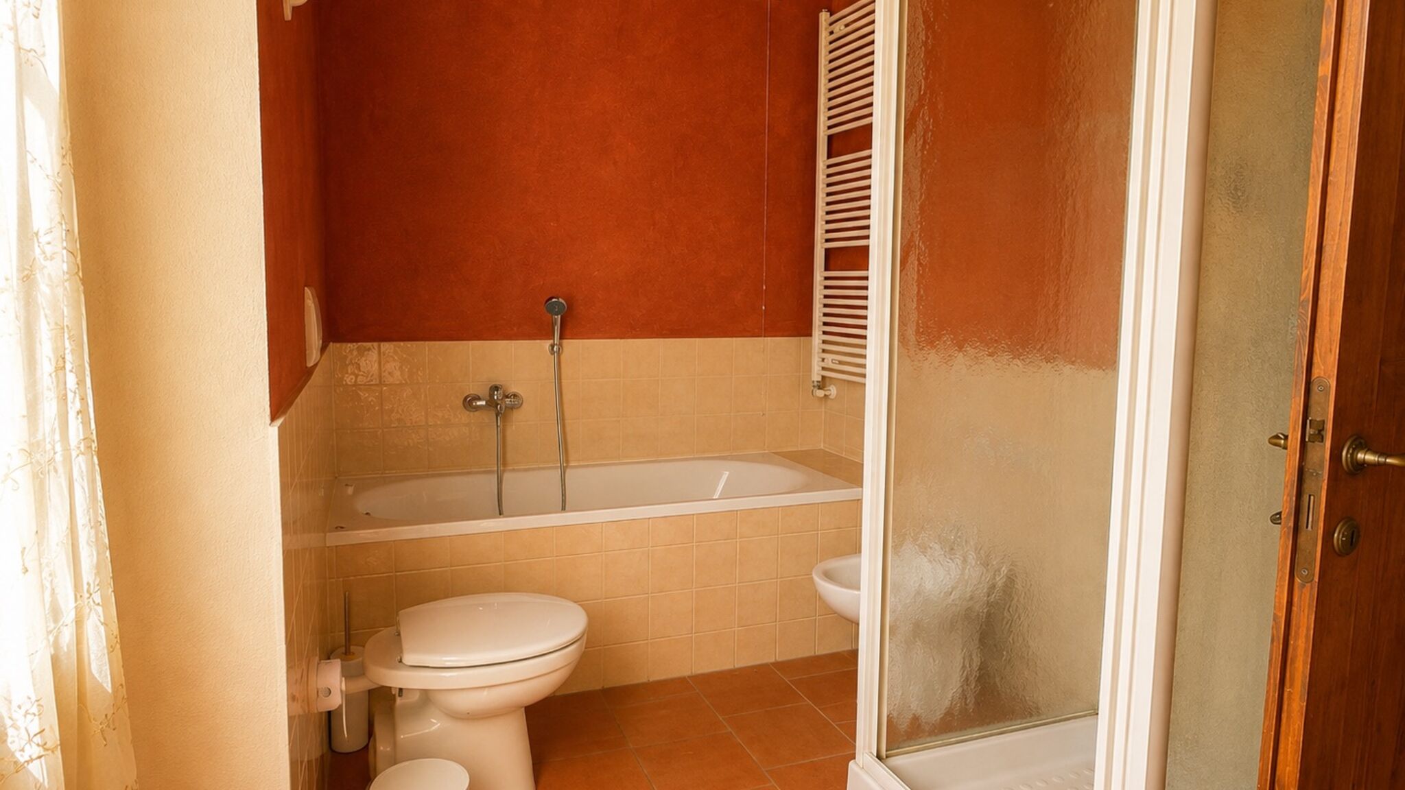 Italianway Oliva Gessi Green Retreat 