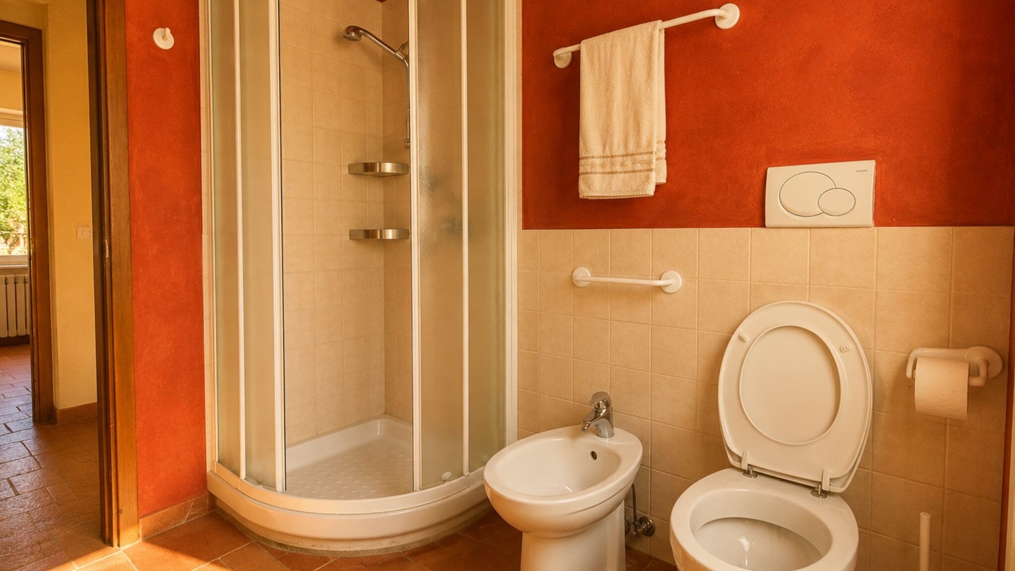Italianway Oliva Gessi Green Retreat 