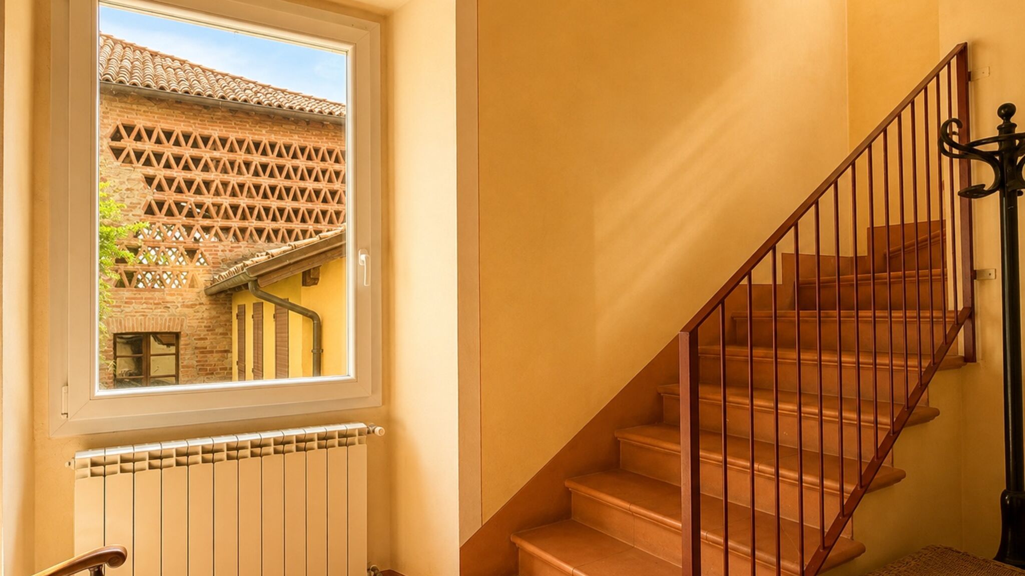 Italianway Oliva Gessi Green Retreat 