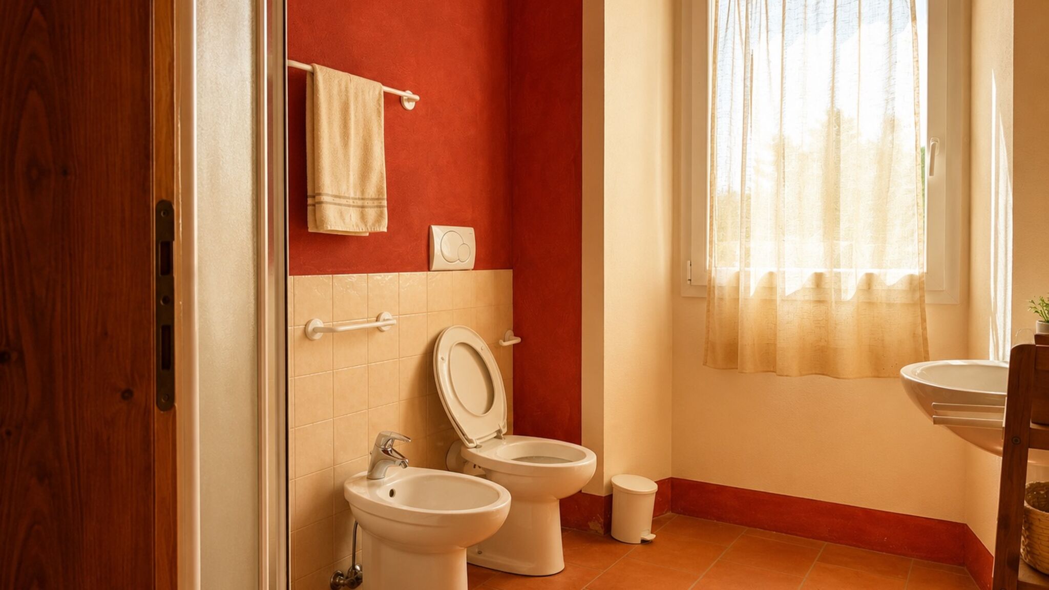 Italianway Oliva Gessi Green Retreat 