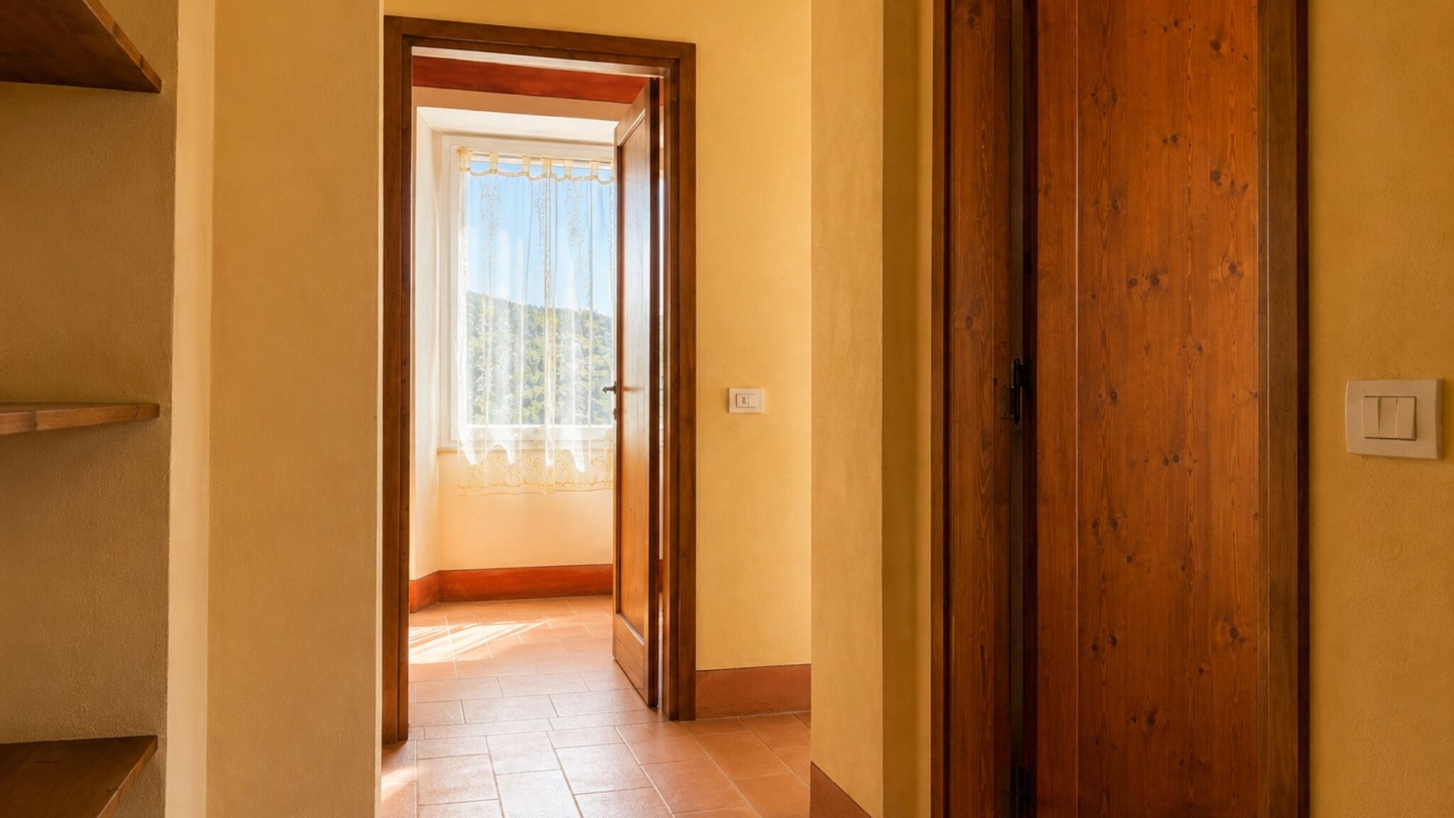 Italianway Oliva Gessi Green Retreat 