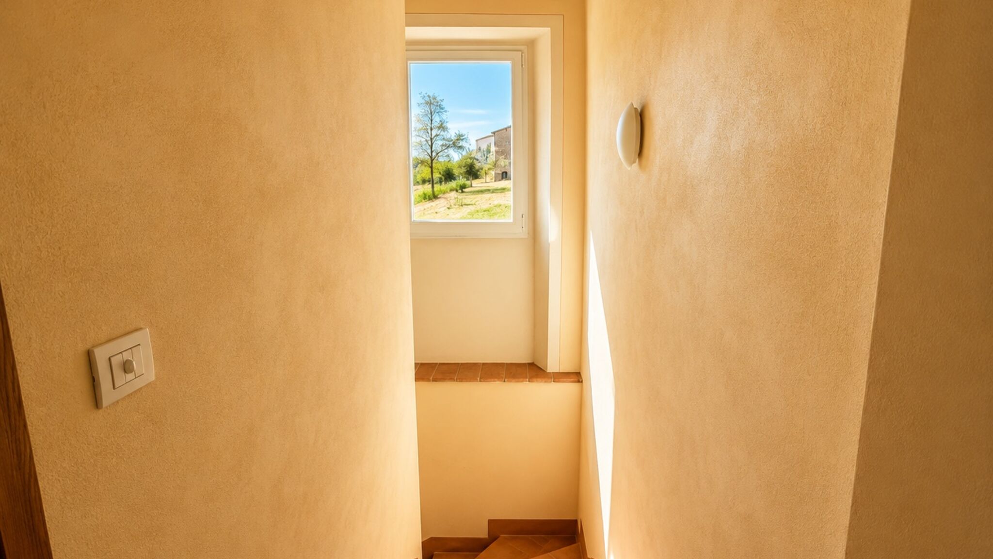 Italianway Oliva Gessi Green Retreat 