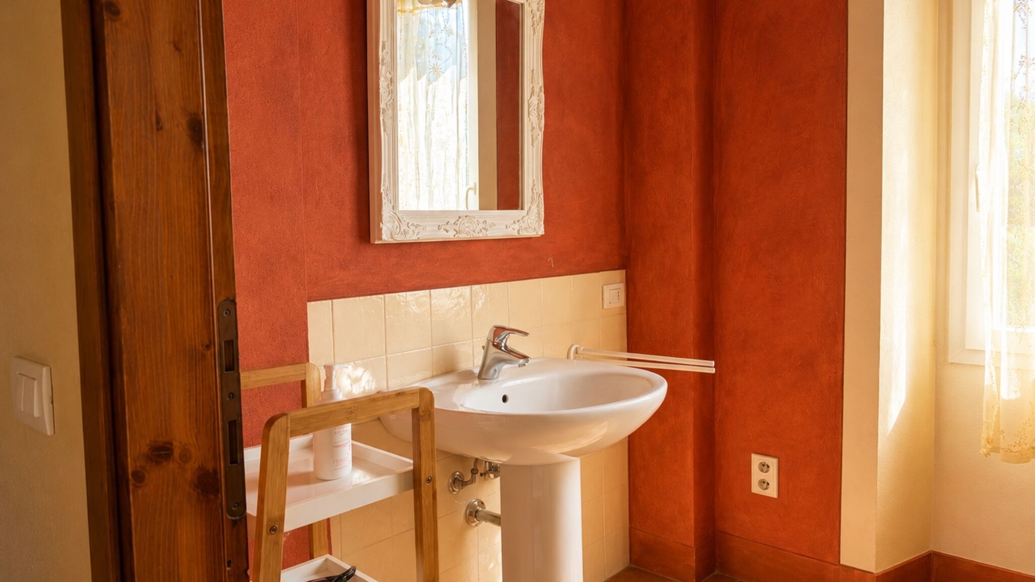 Italianway Oliva Gessi Green Retreat 