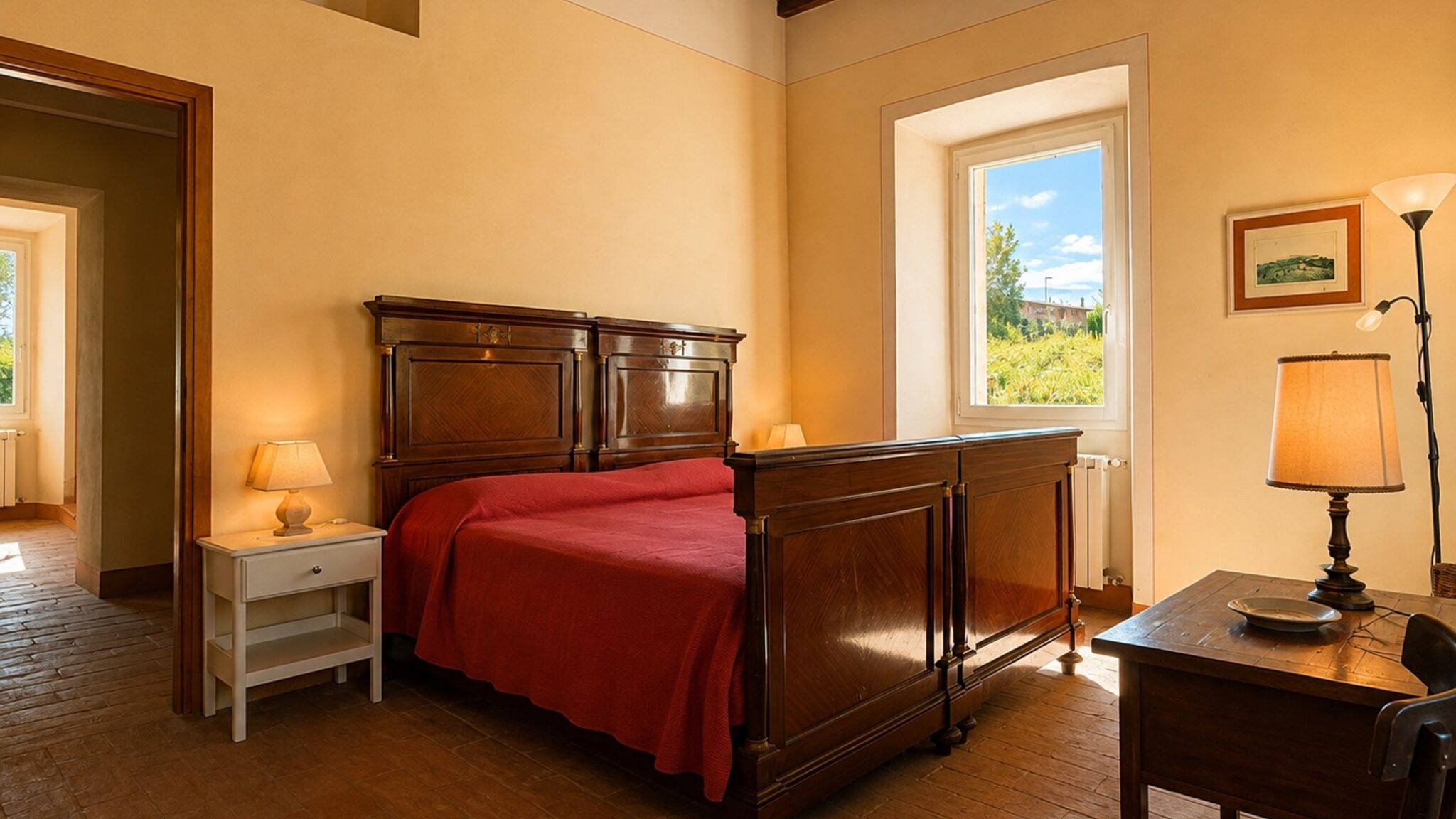 Italianway Oliva Gessi Green Retreat 