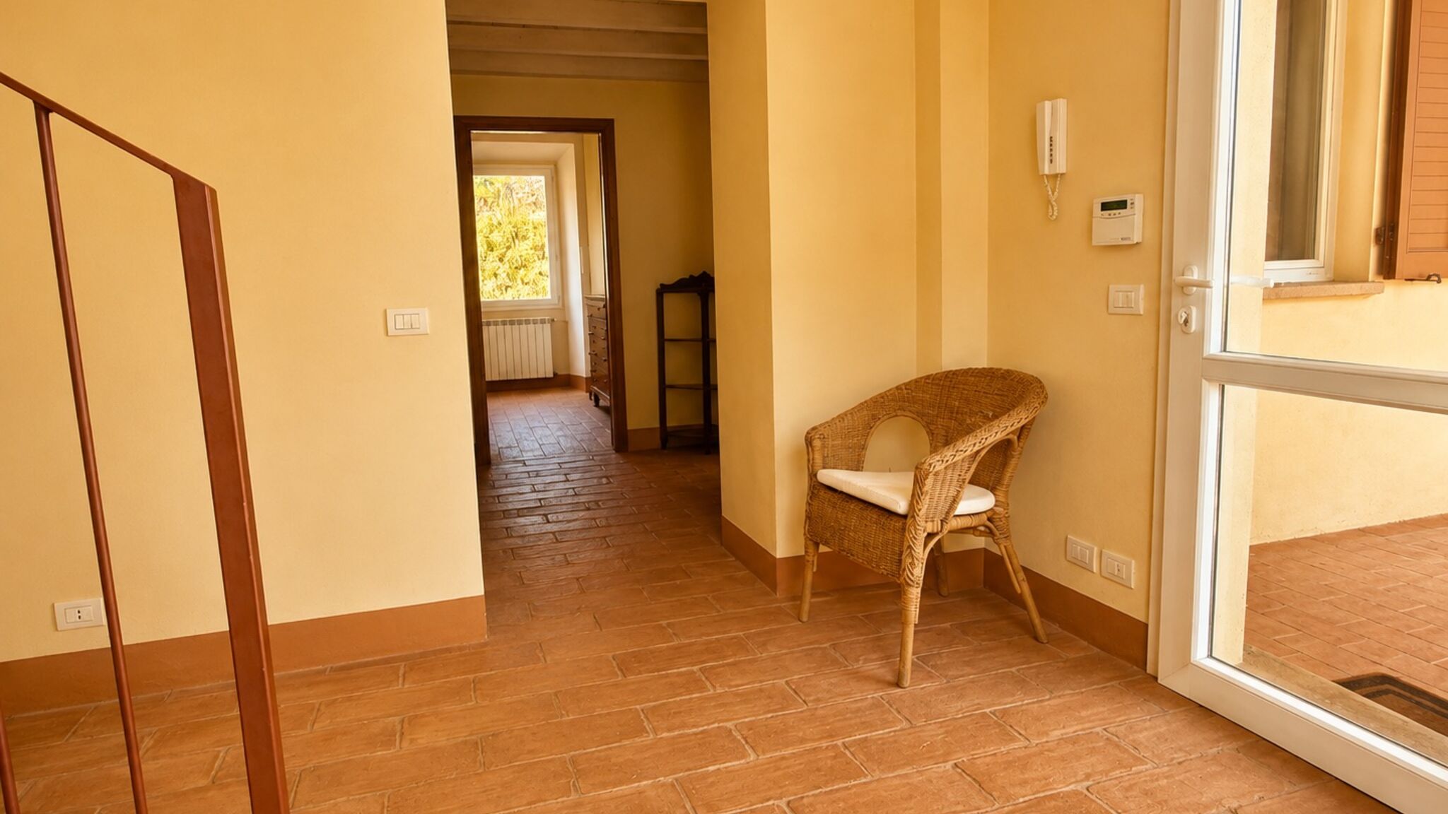 Italianway Oliva Gessi Green Retreat 