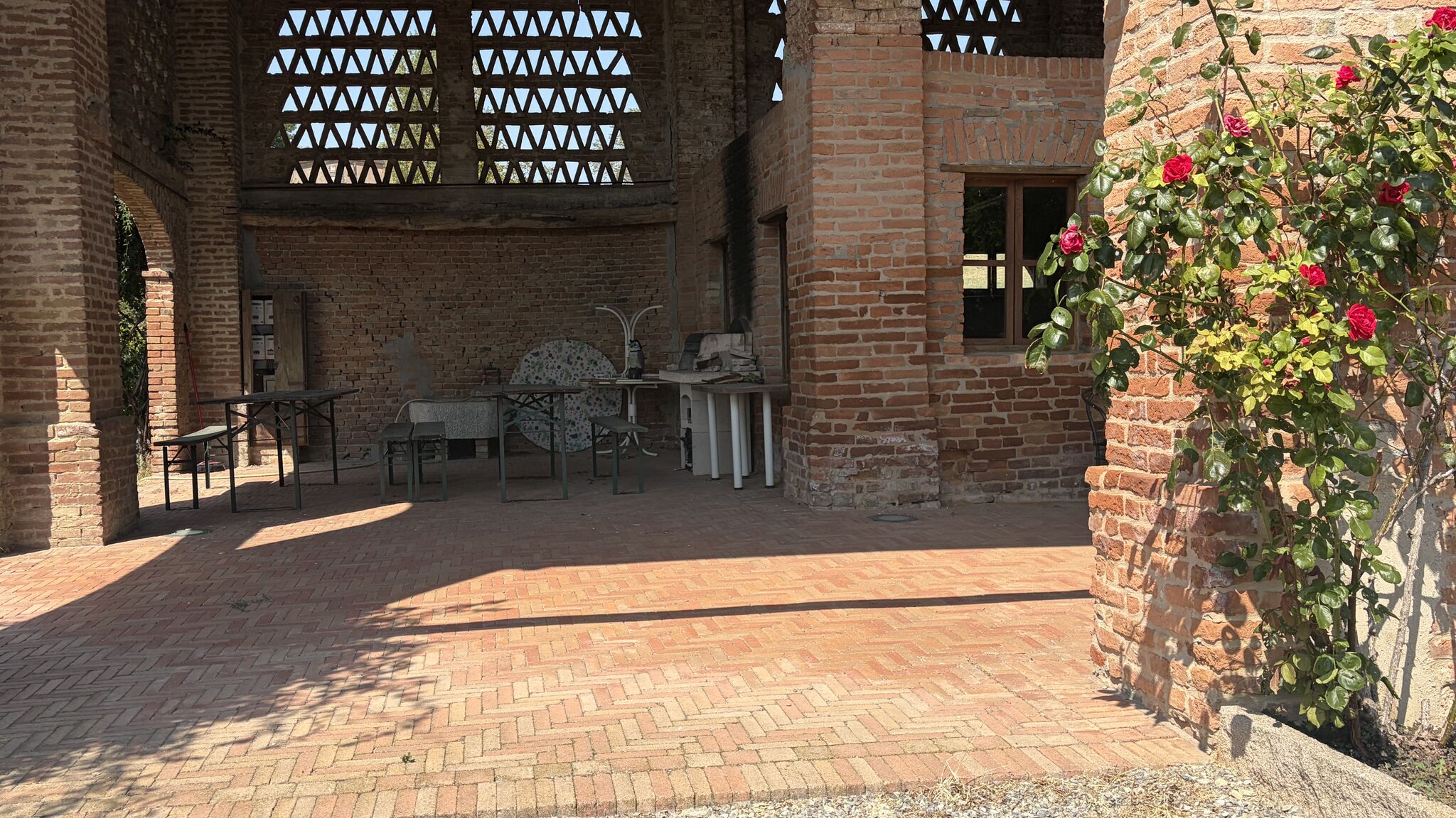 Italianway Oliva Gessi Green Retreat 