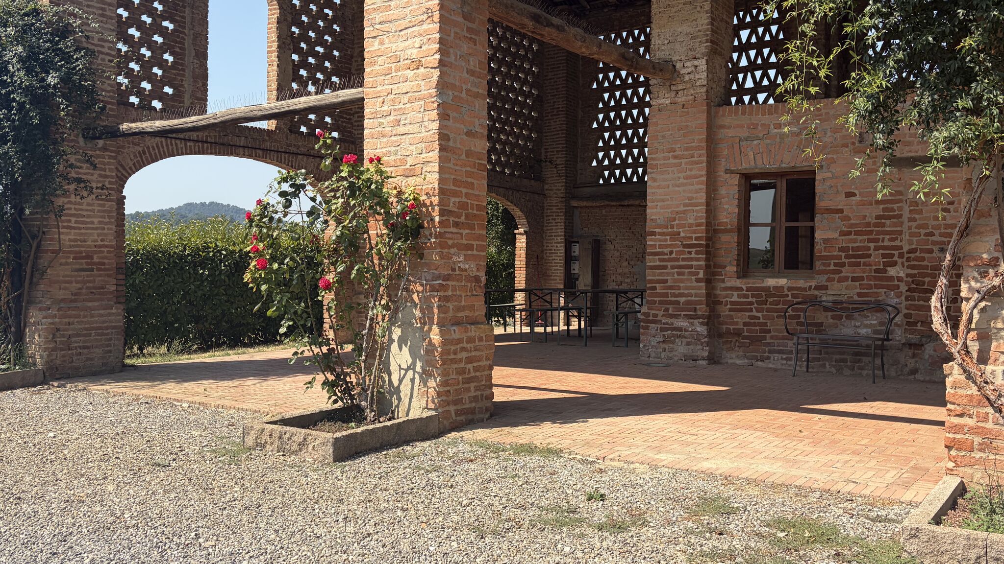 Italianway Oliva Gessi Green Retreat 