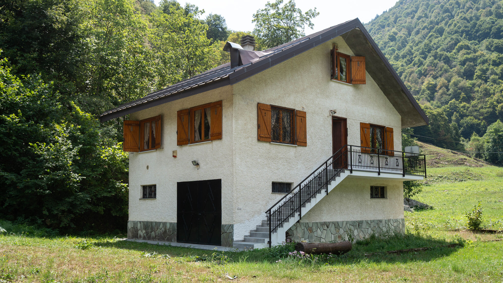Italianway Frabosa Sottana baita bergamini