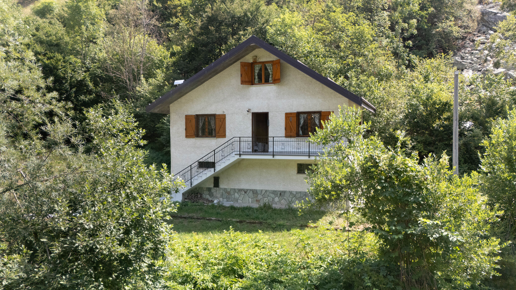 Italianway Frabosa Sottana baita bergamini