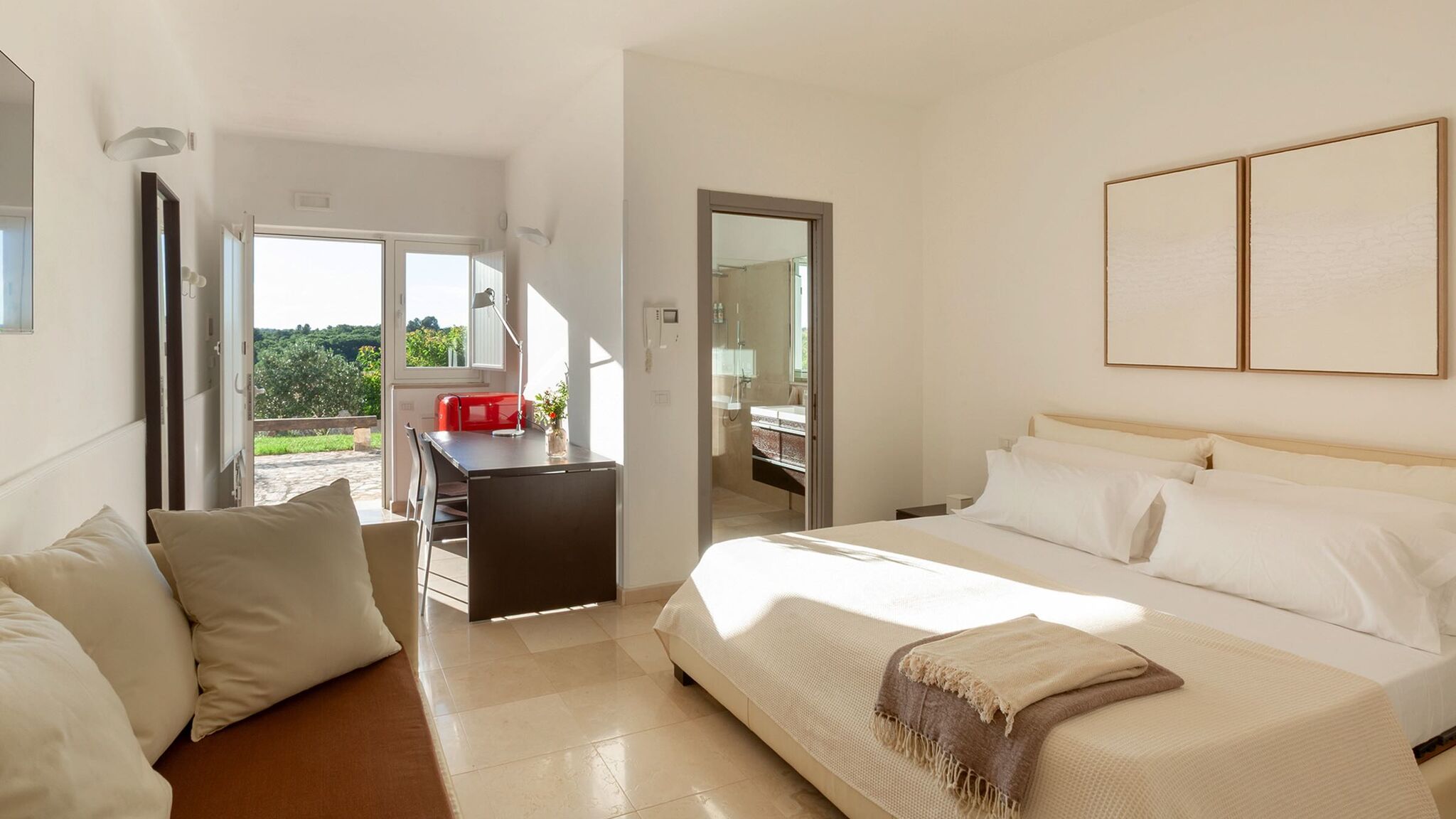 Italianway Ceglie Messapica Trullo Libeccio by Elite Villas
