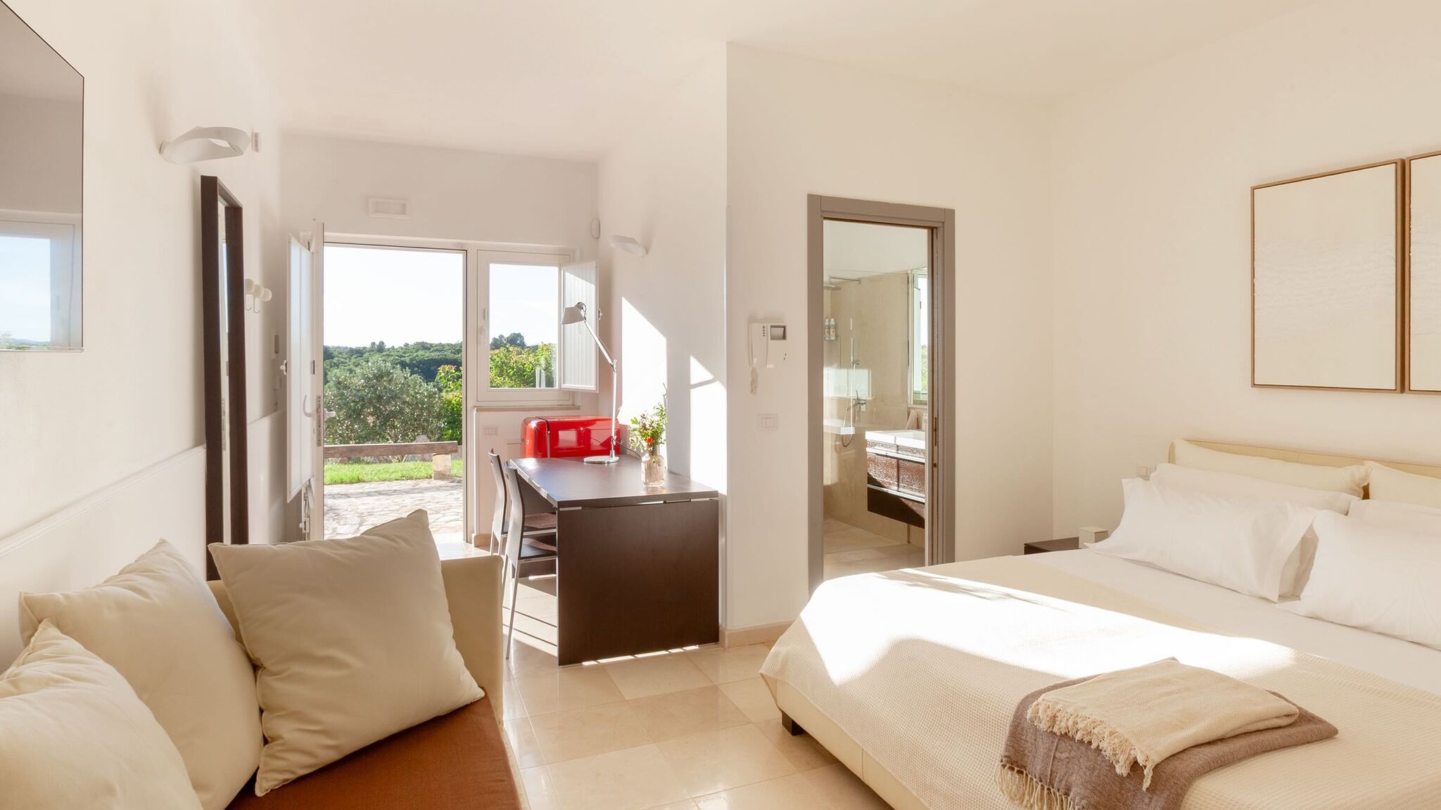 Italianway Ceglie Messapica Trullo Libeccio by Elite Villas
