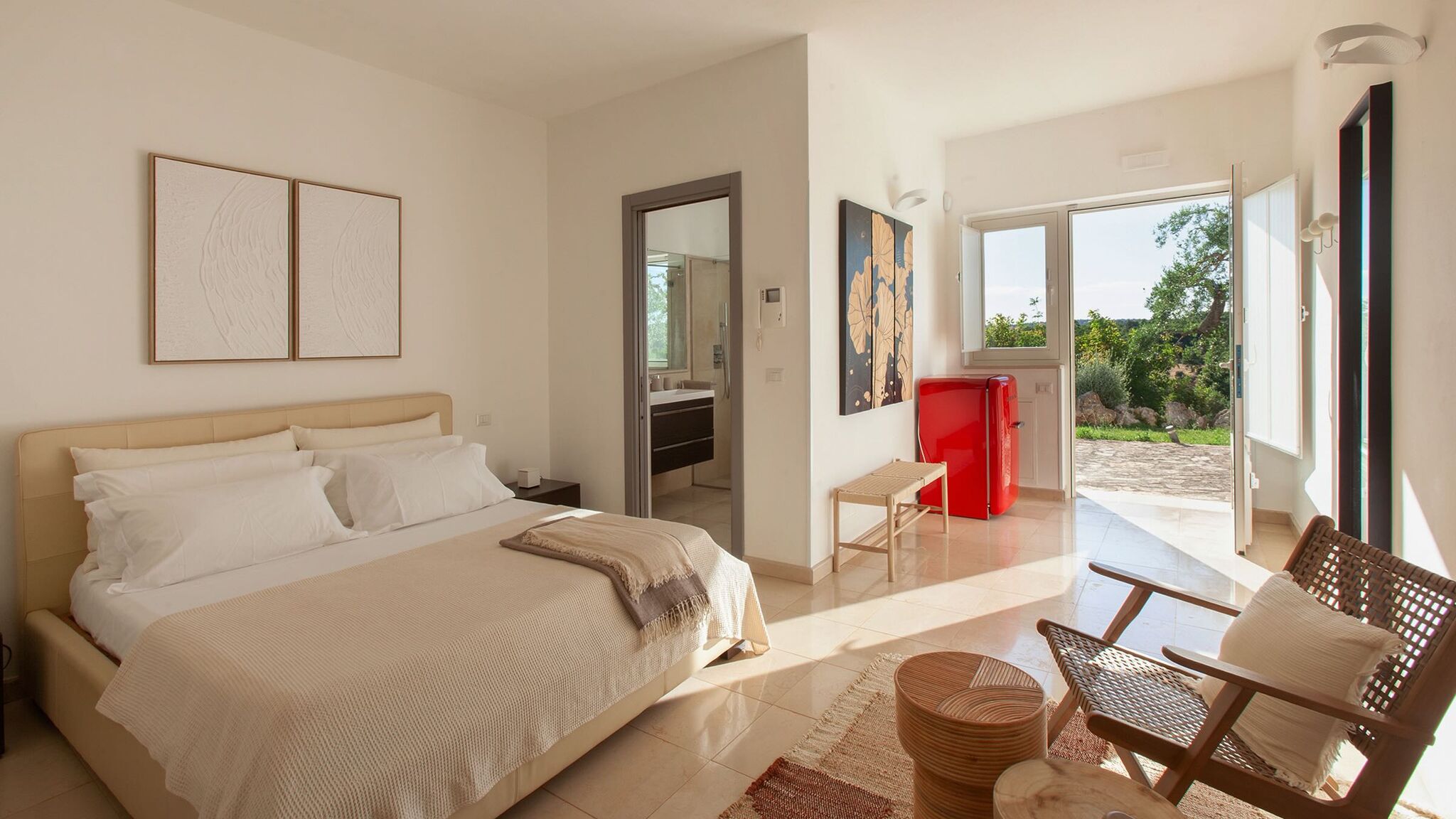 Italianway Ceglie Messapica Trullo Libeccio by Elite Villas