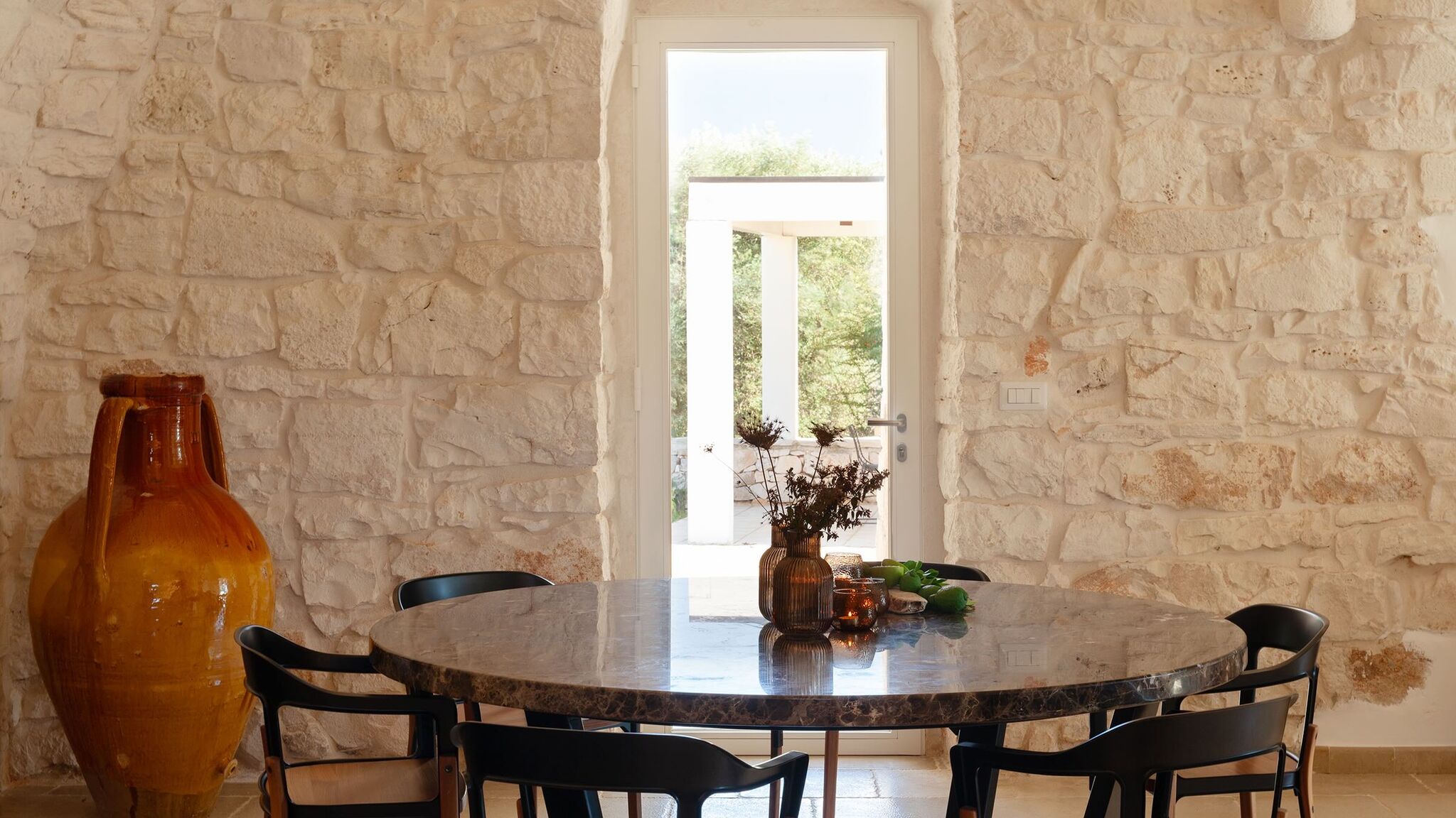 Italianway Ceglie Messapica Trullo Alloro by Elite Villas