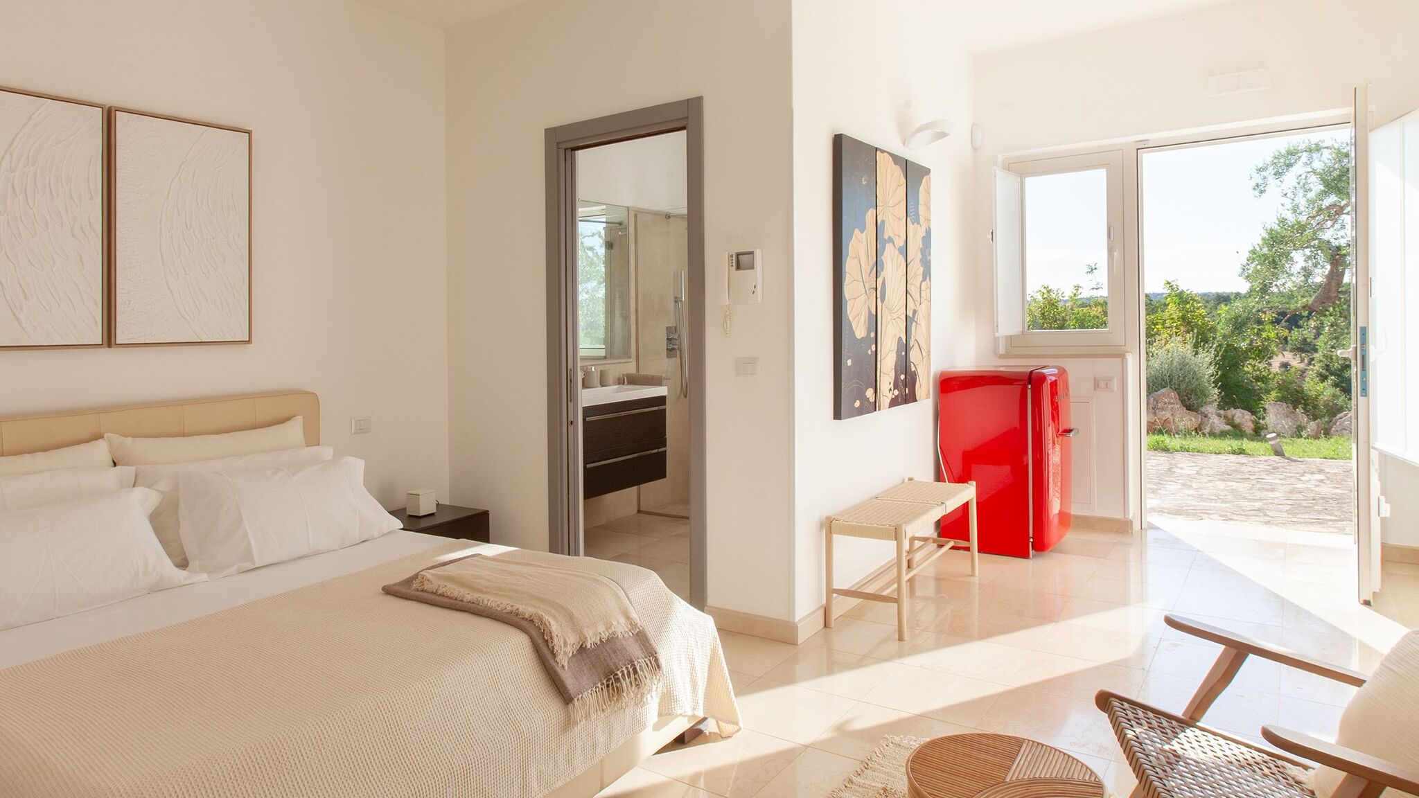 Italianway Ceglie Messapica Trullo Libeccio by Elite Villas