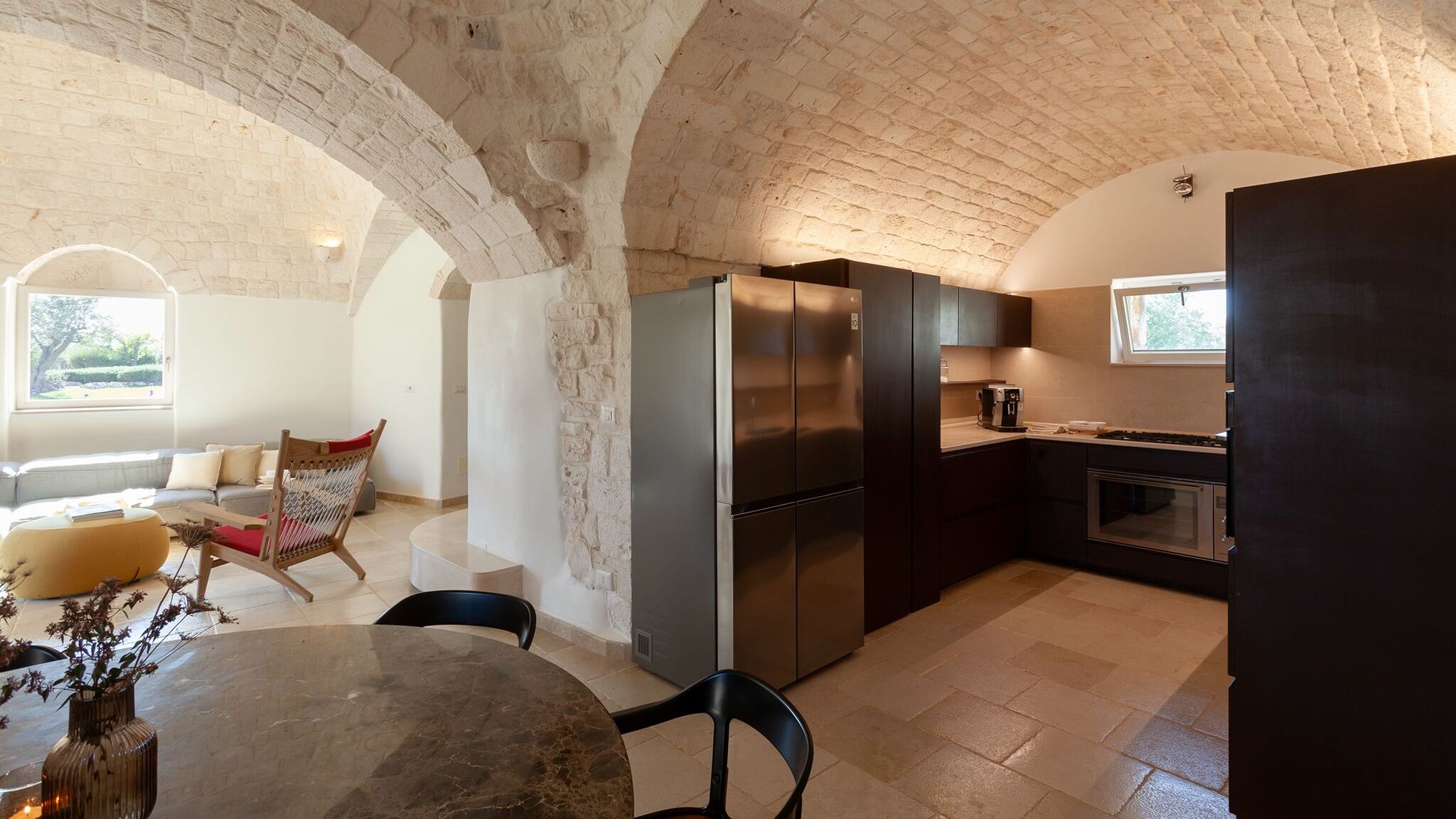 Italianway Ceglie Messapica Trullo Alloro by Elite Villas