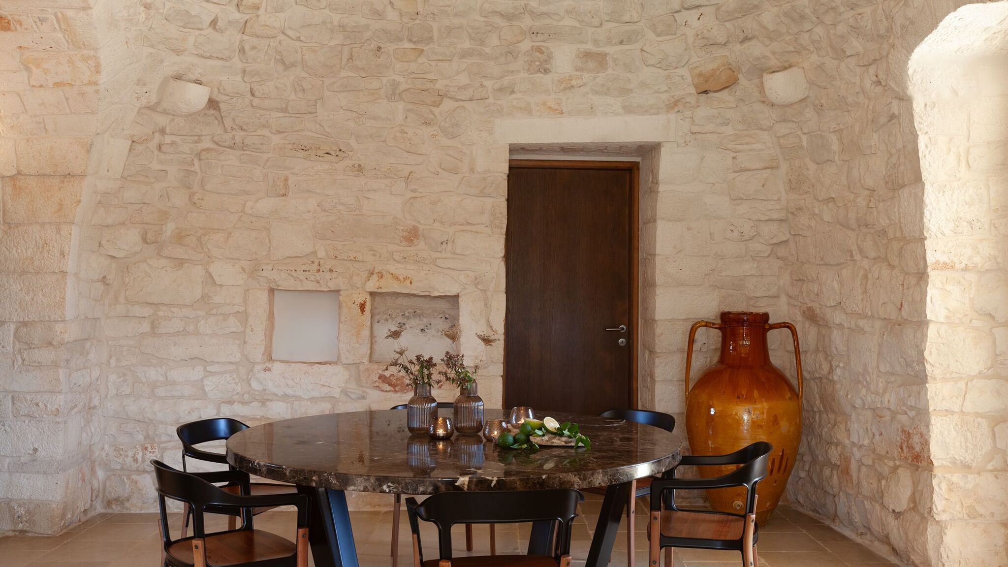 Italianway Ceglie Messapica Trullo Alloro by Elite Villas