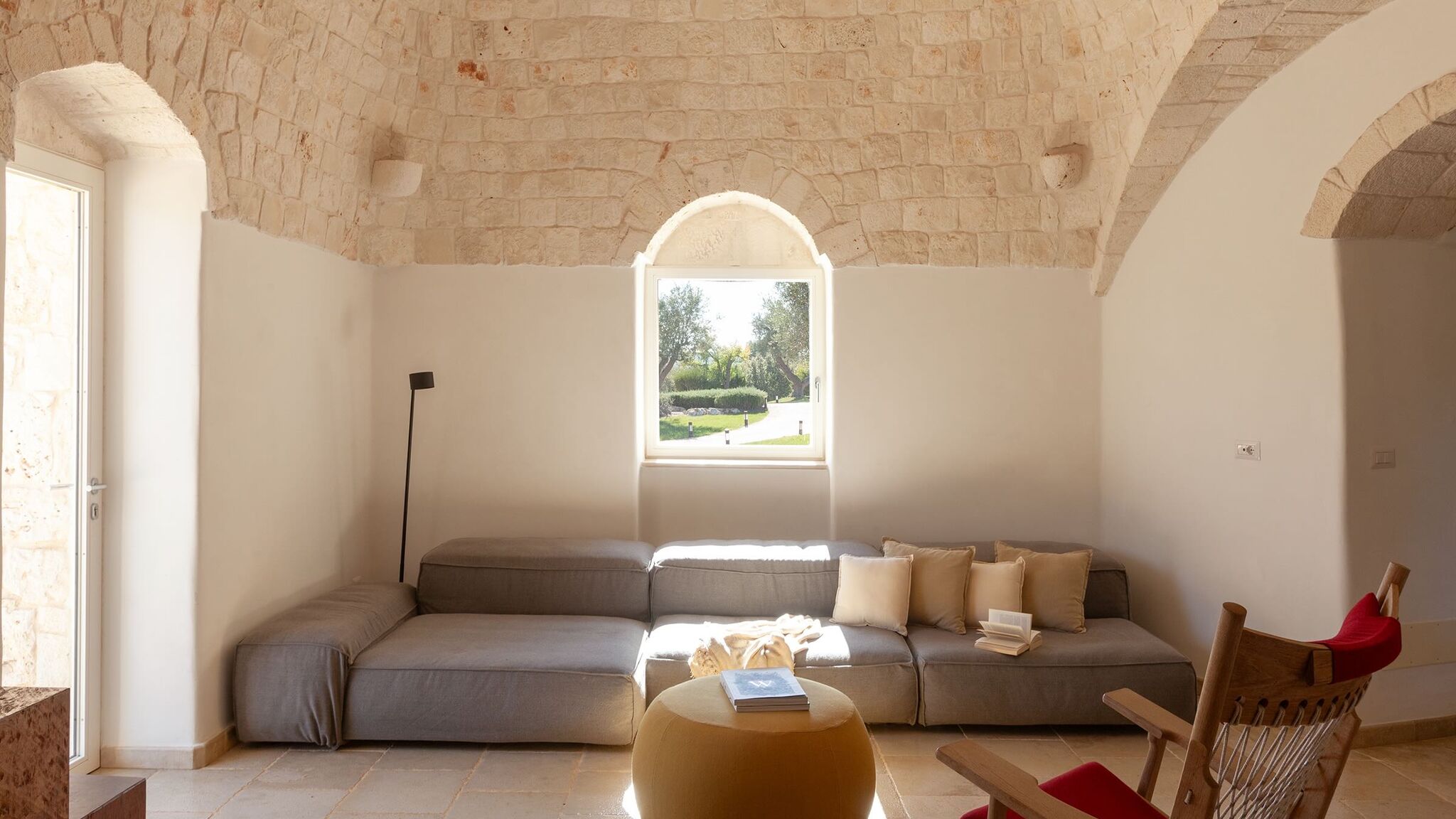 Italianway Ceglie Messapica Trullo Alloro by Elite Villas