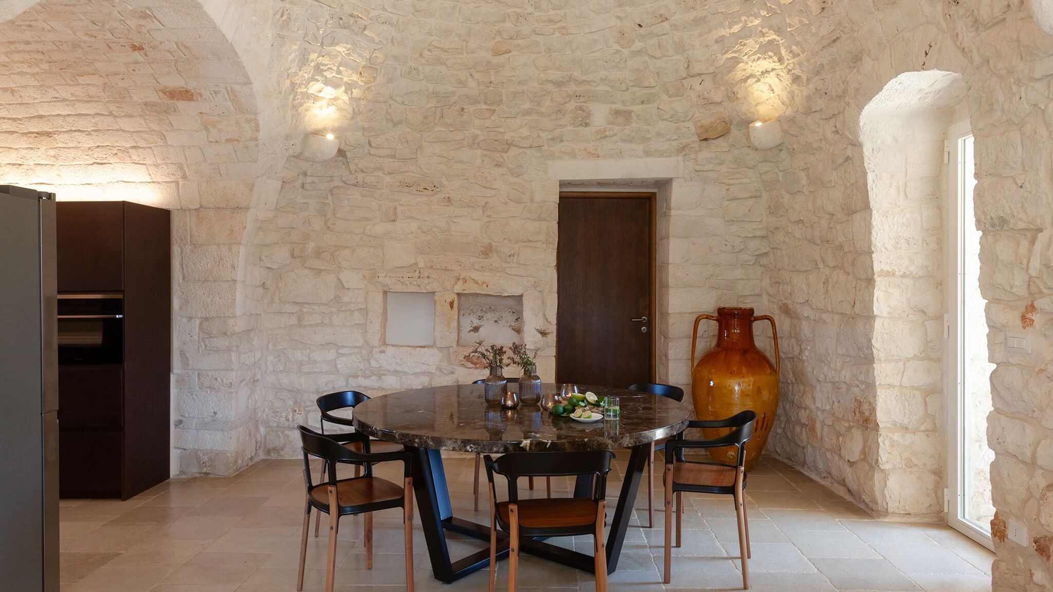 Italianway Ceglie Messapica Trullo Alloro by Elite Villas