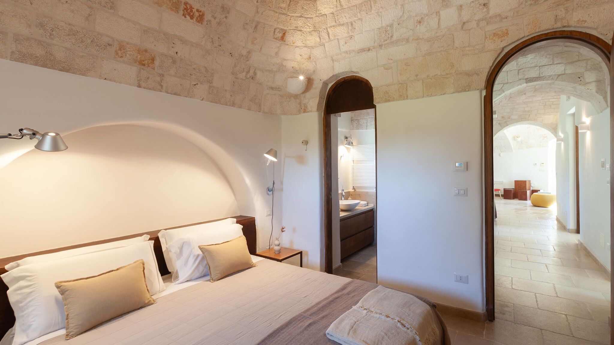 Italianway Ceglie Messapica Trullo Alloro by Elite Villas