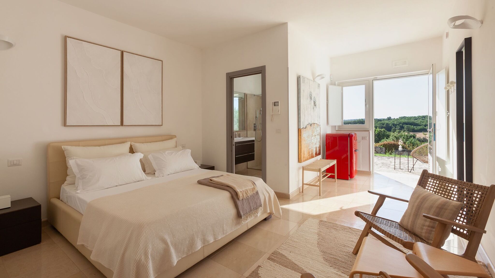 Italianway Ceglie Messapica Trullo Libeccio by Elite Villas