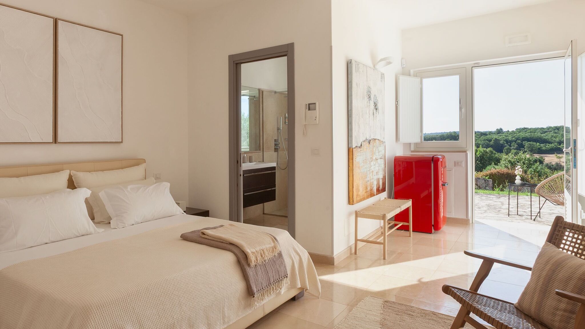Italianway Ceglie Messapica Trullo Libeccio by Elite Villas