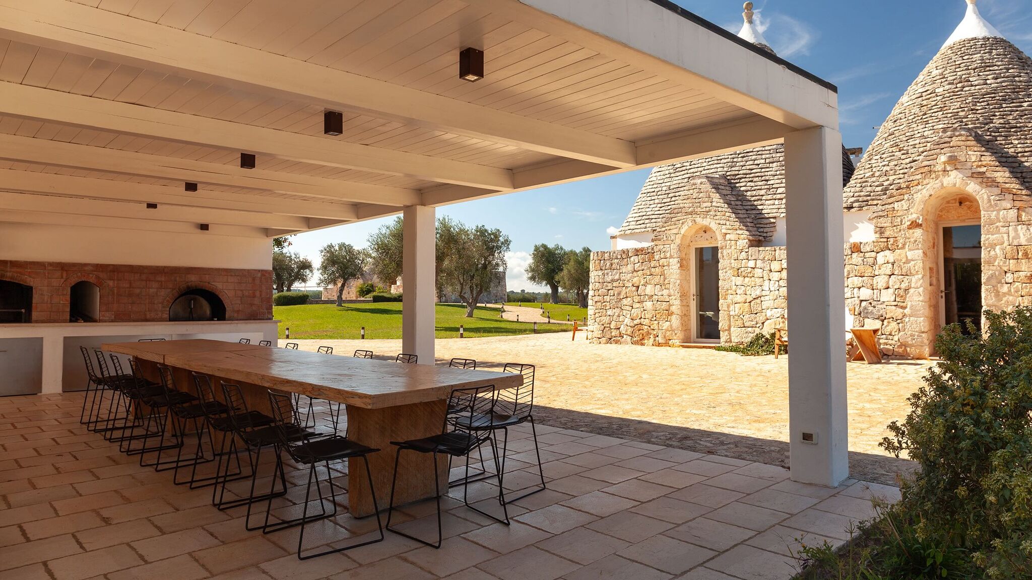 Italianway Ceglie Messapica Trullo Alloro by Elite Villas