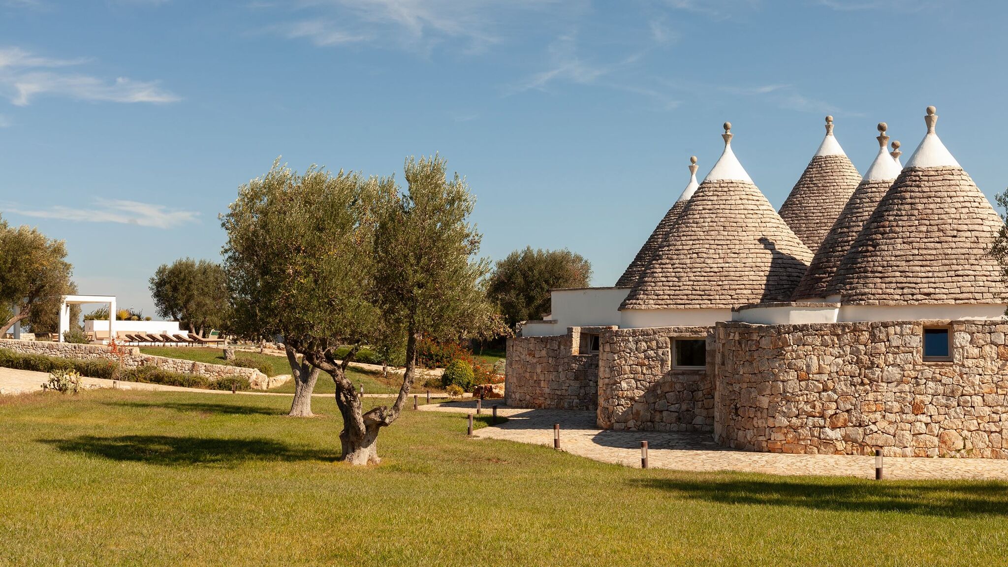 Italianway Ceglie Messapica Trullo Alloro by Elite Villas