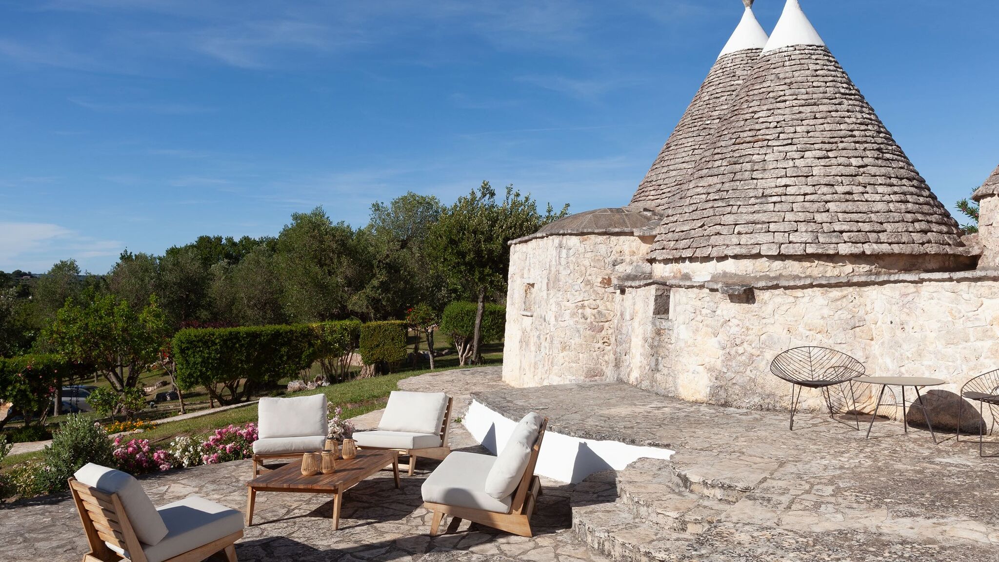 Italianway Ceglie Messapica Trullo Libeccio by Elite Villas