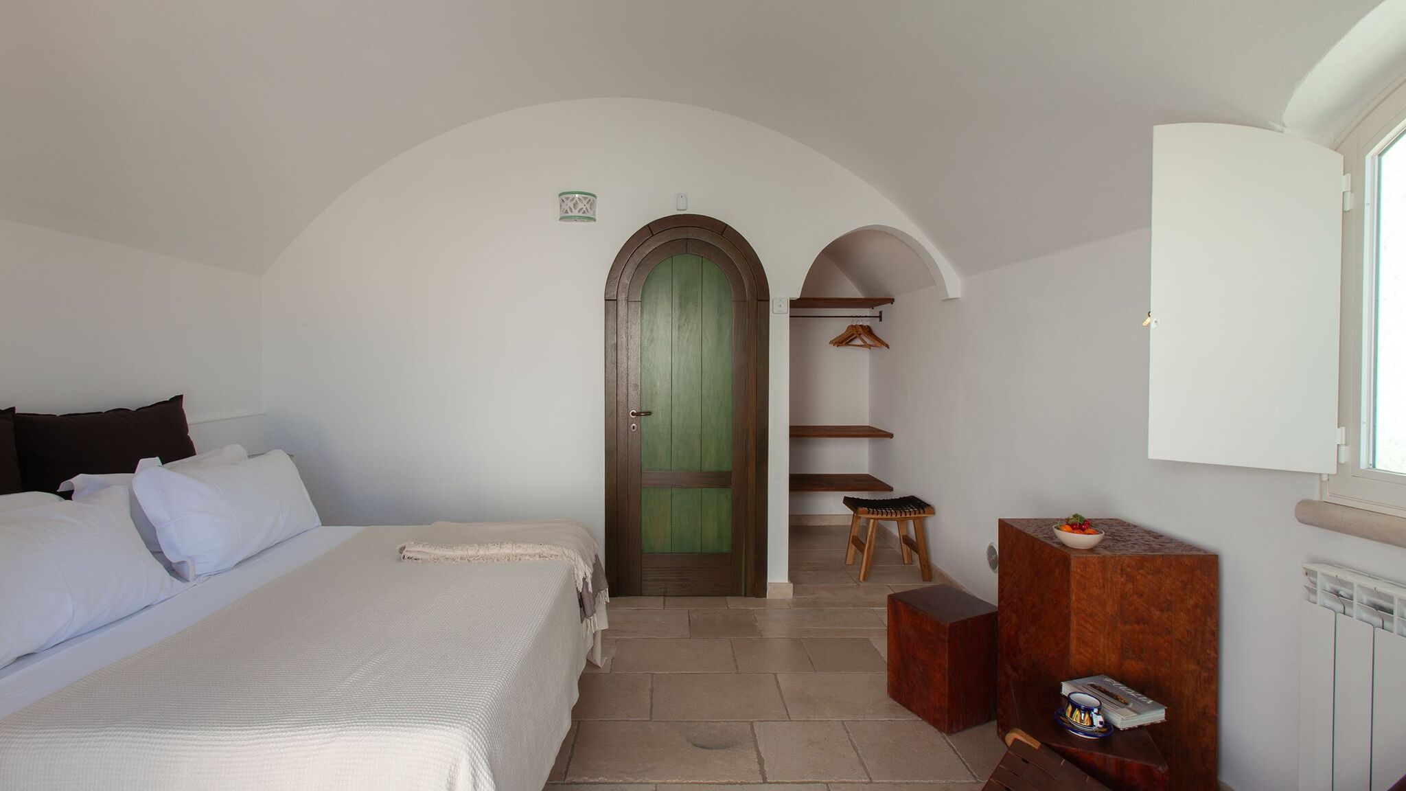 Italianway Ceglie Messapica Trullo Libeccio by Elite Villas