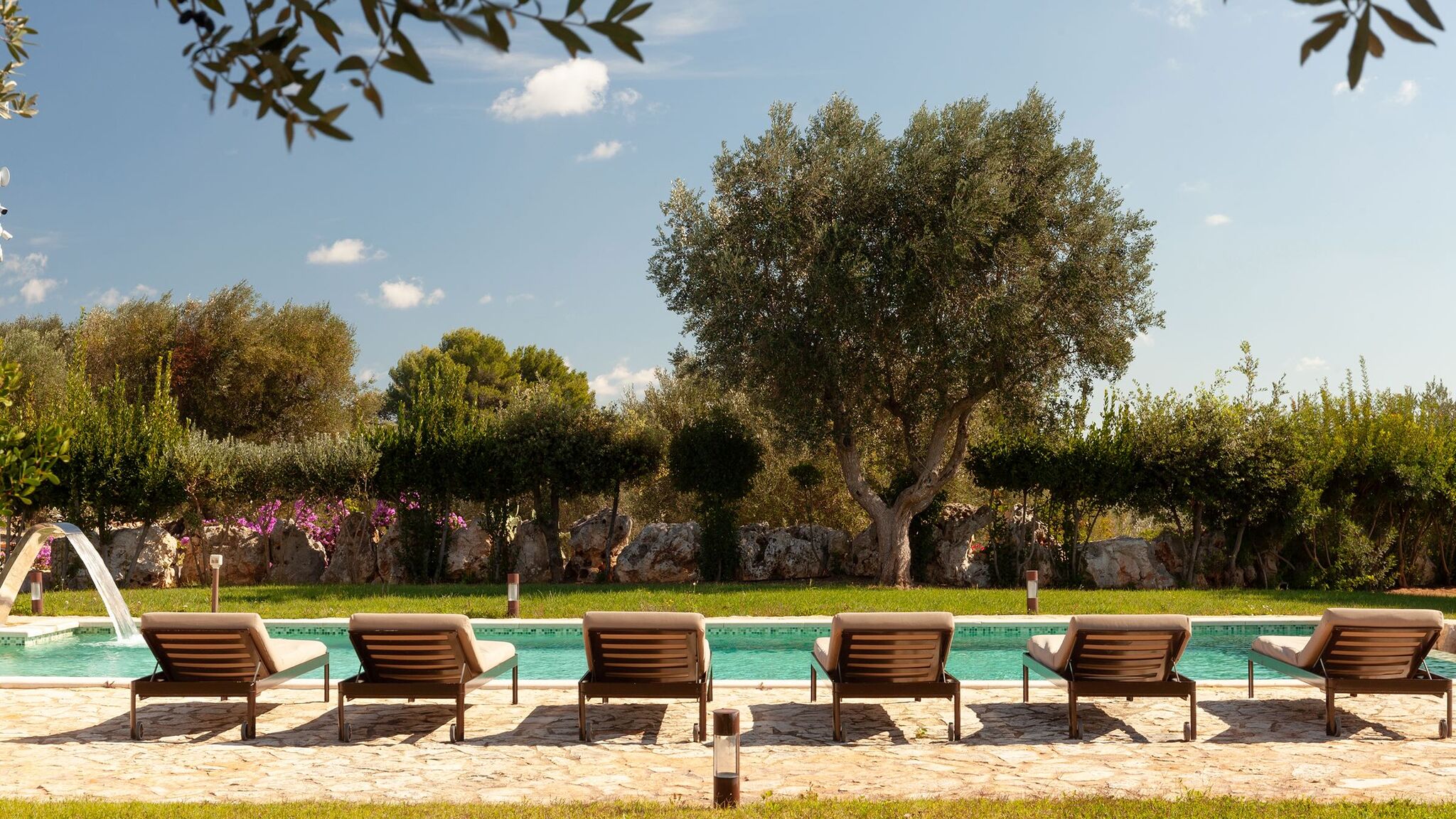 Italianway Ceglie Messapica Trullo Alloro by Elite Villas