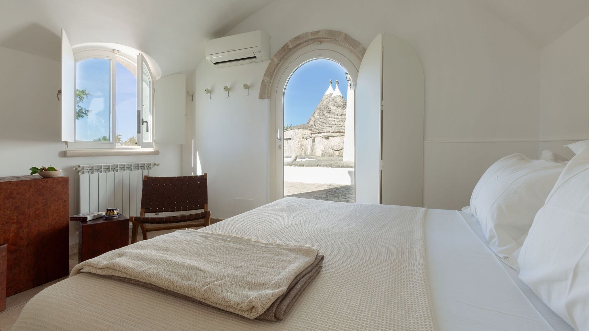 Italianway Ceglie Messapica Trullo Libeccio by Elite Villas
