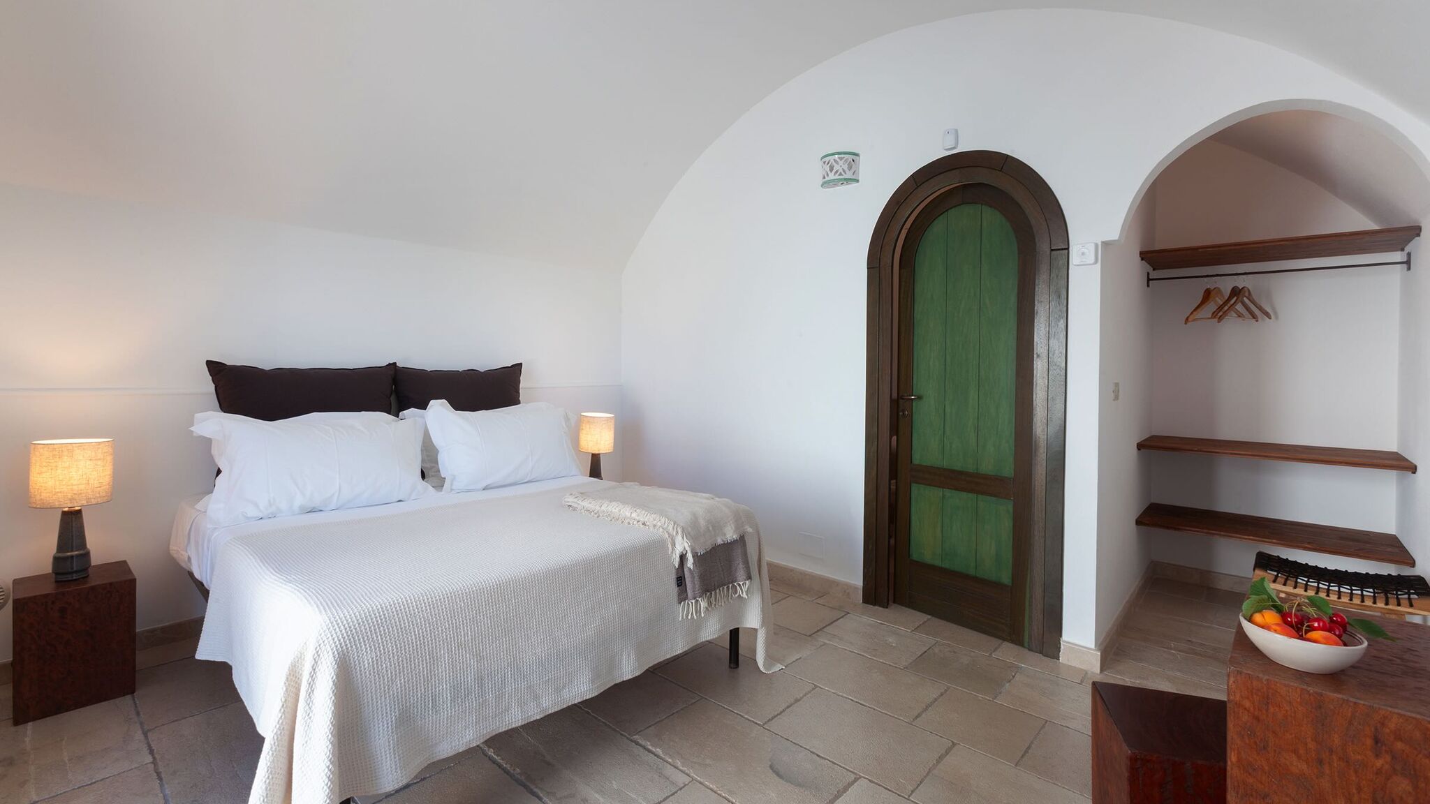 Italianway Ceglie Messapica Trullo Libeccio by Elite Villas